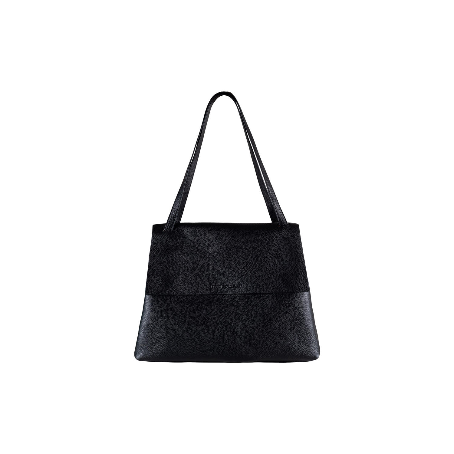 Alex Grande Shopper Bag, black