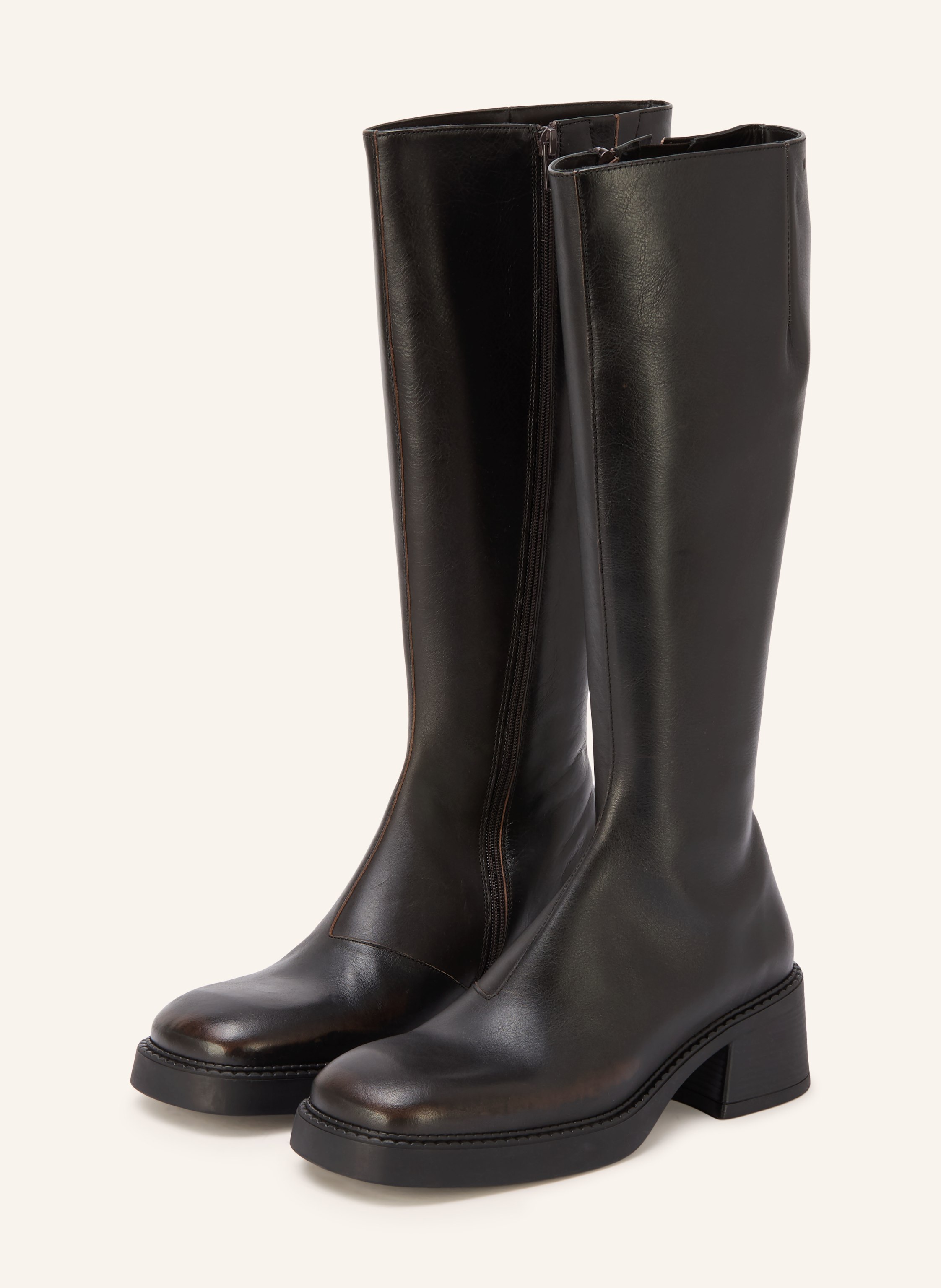 MIISTA Stiefel YUMI