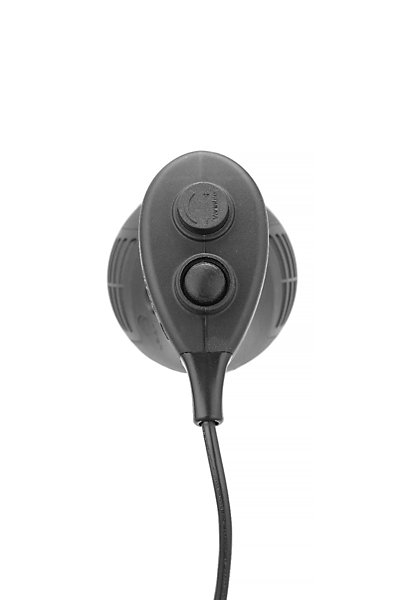 Bloc Moteur Mixeur Plongeant - 350 ou 500W - Vitesse réglable - Hendi - Noir - l13.5- L0.1- P10- h44.8- Polyamide