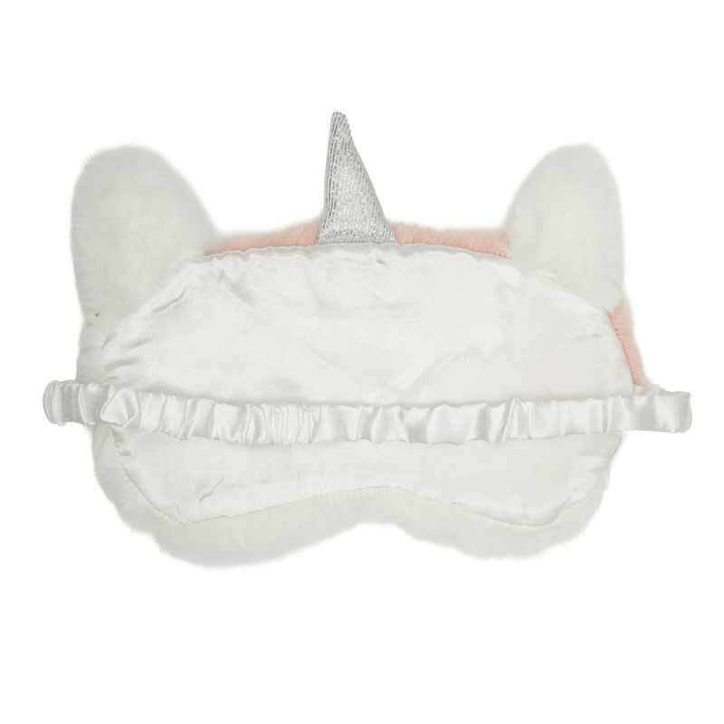 - Masque de nuit licorne