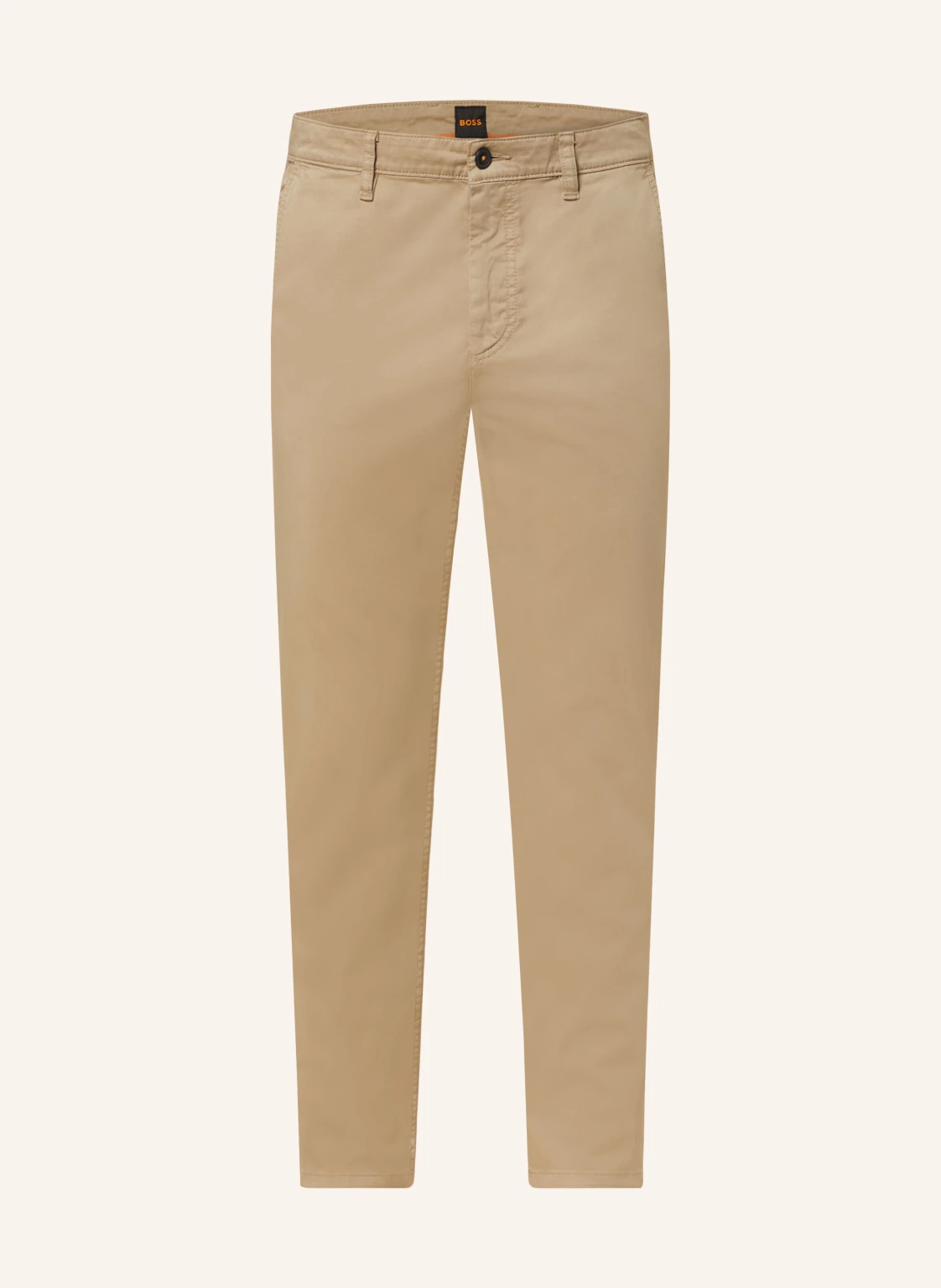 BOSS Chino Tapered Fit