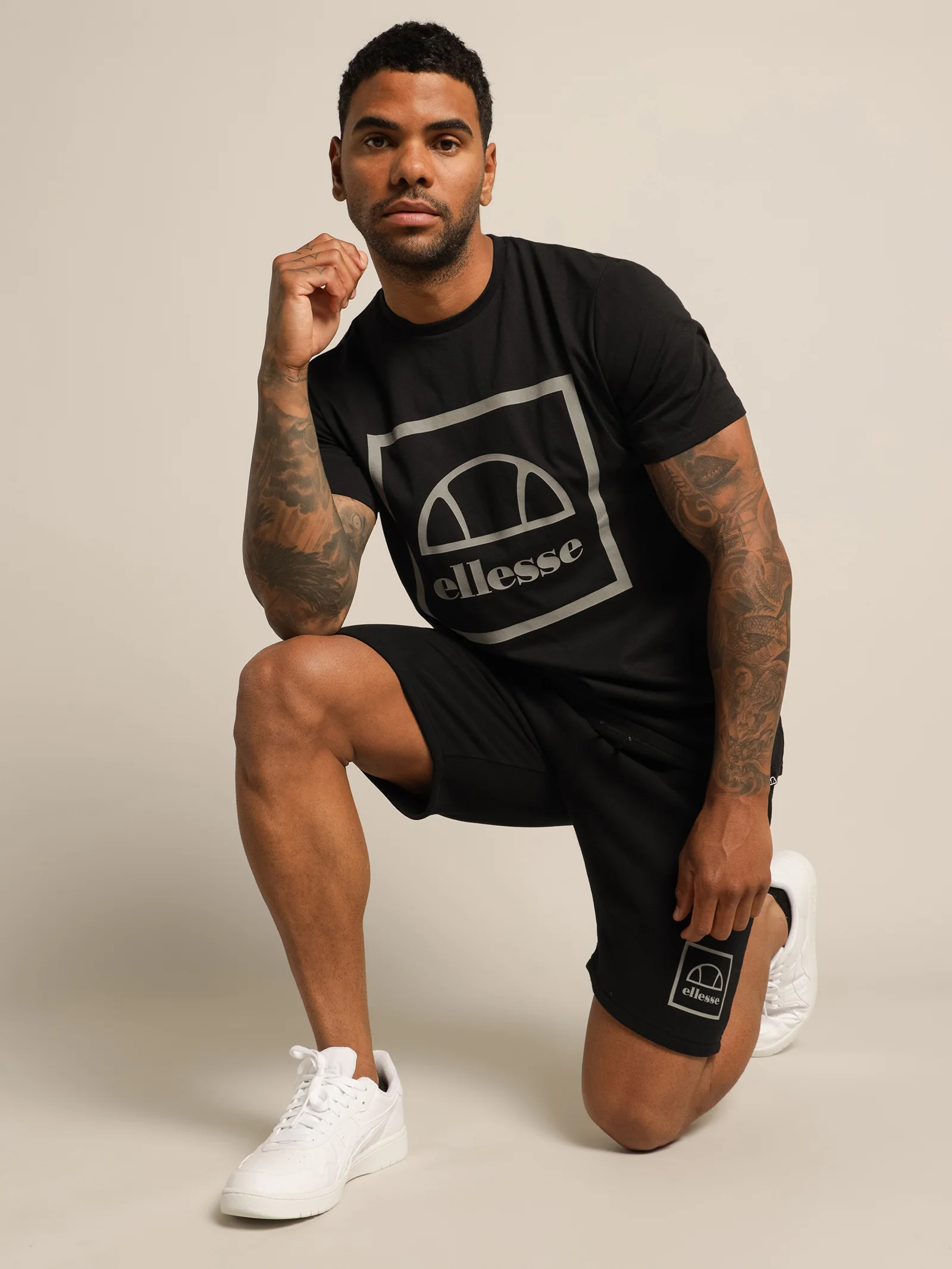 Orlando Shorts