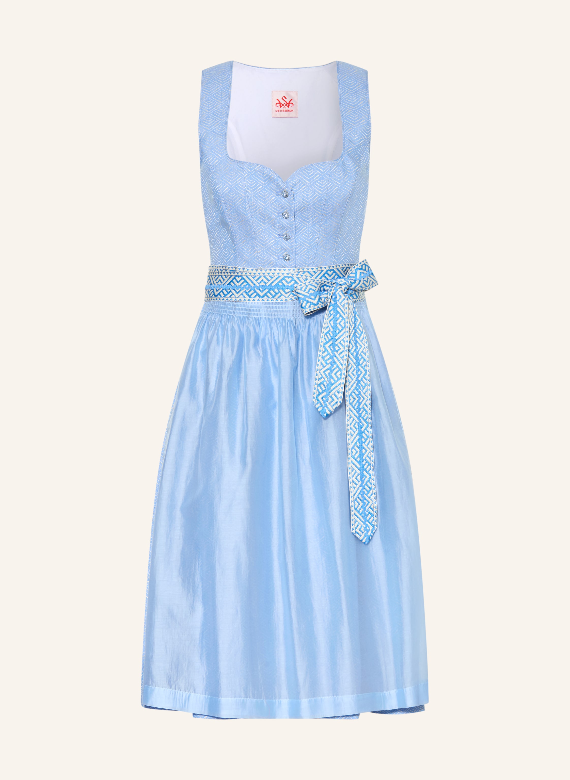 Spieth & Wensky Dirndl HEIDI