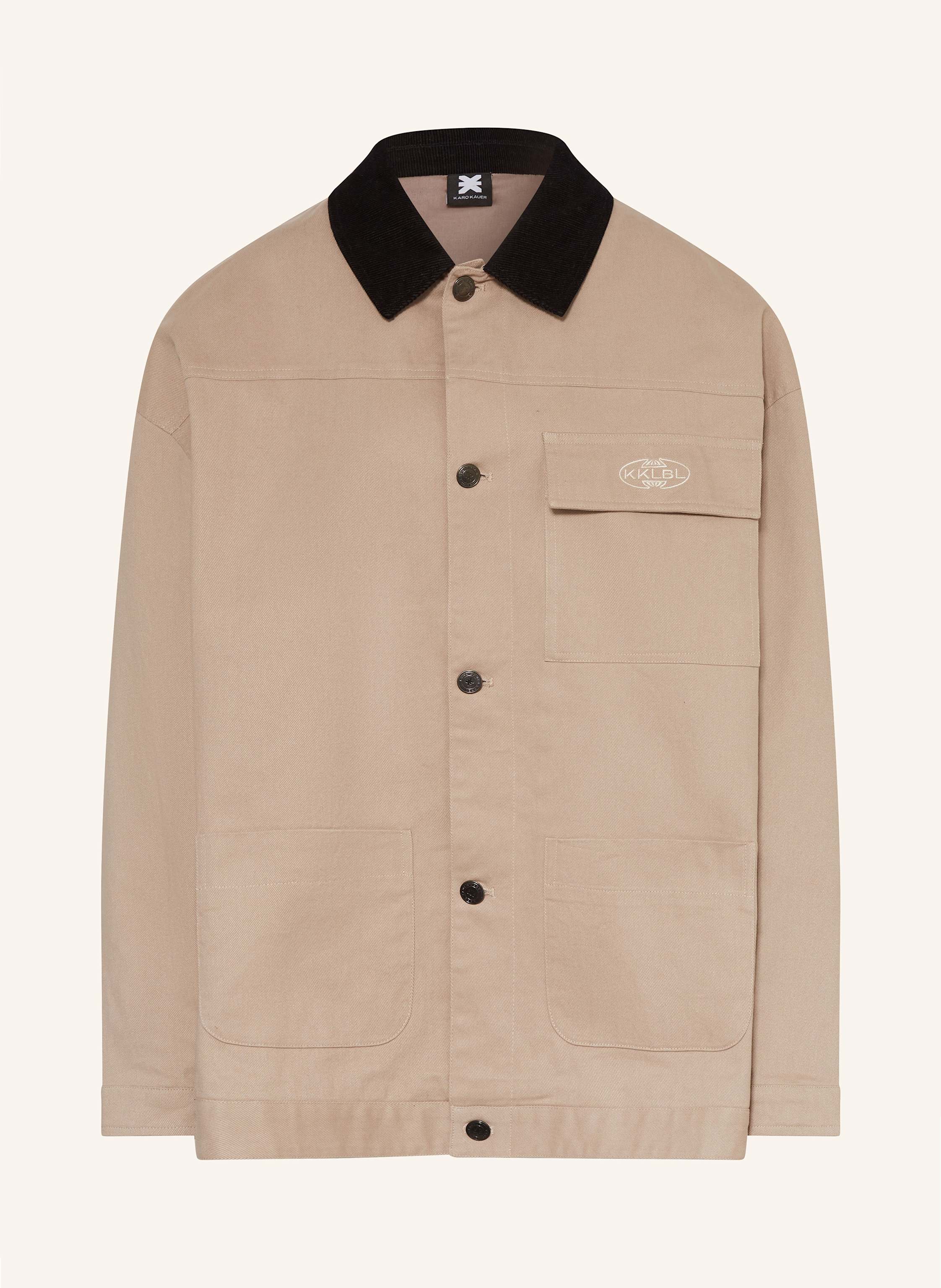 KARO KAUER Jacke