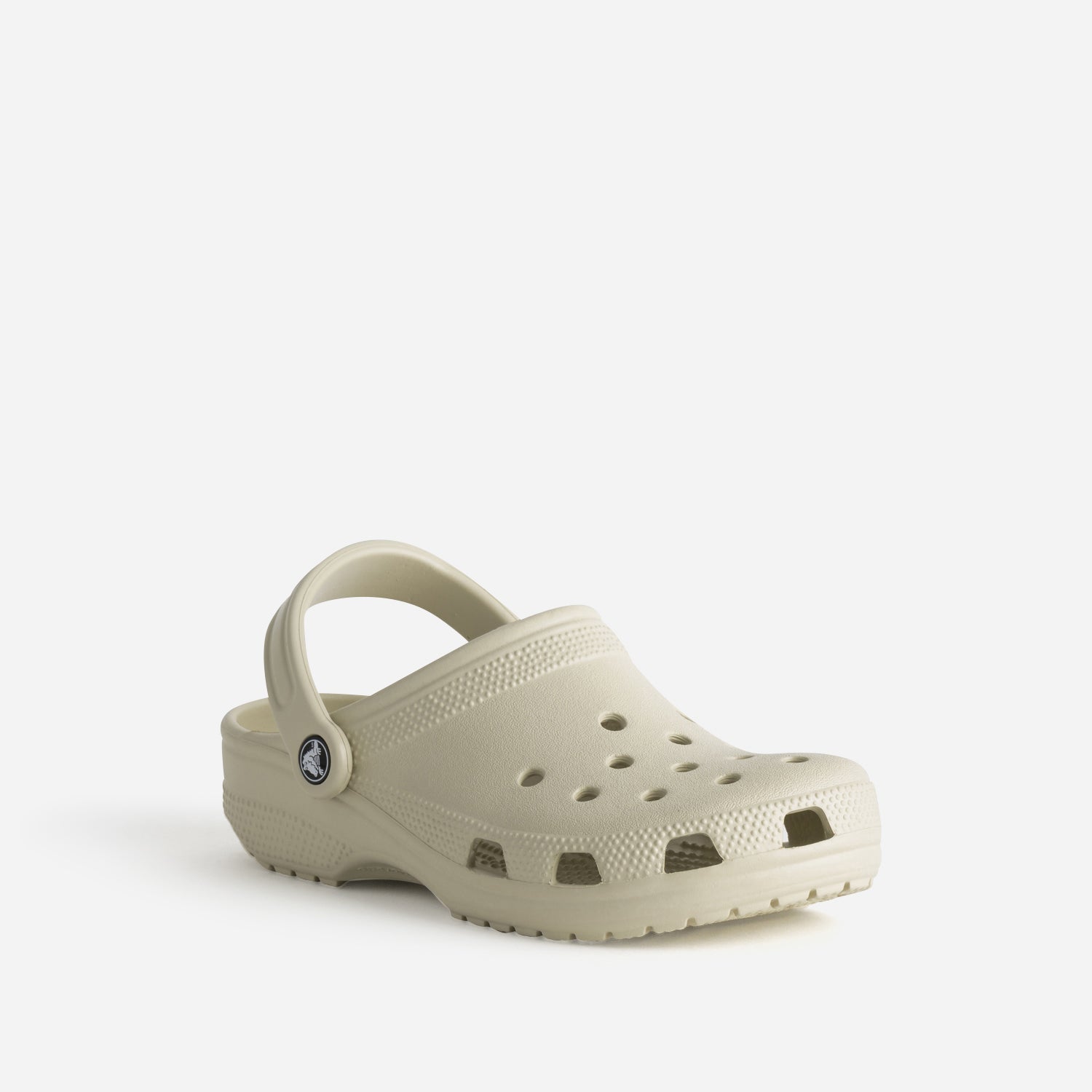 Sabot CROCS écru