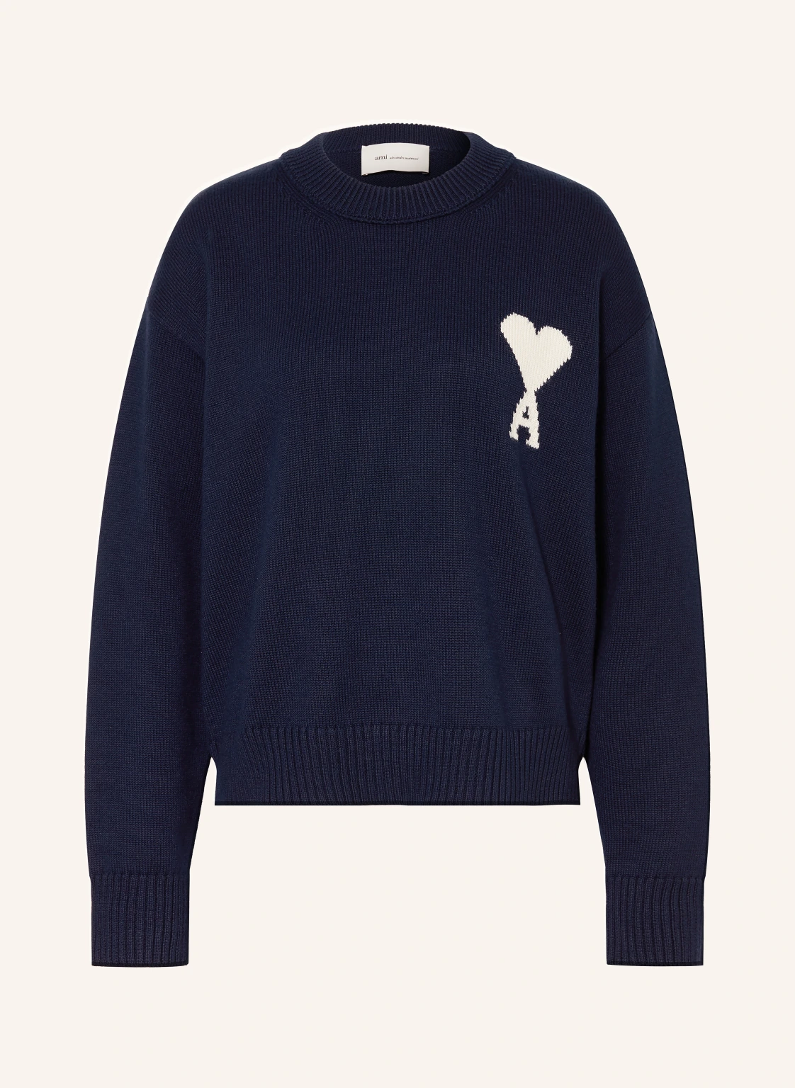 Ami Paris Pullover