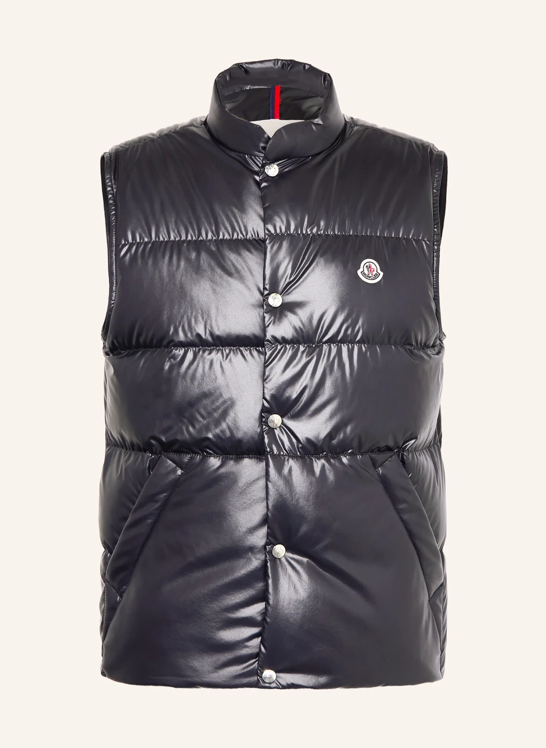 MONCLER Daunenweste RESTIGO