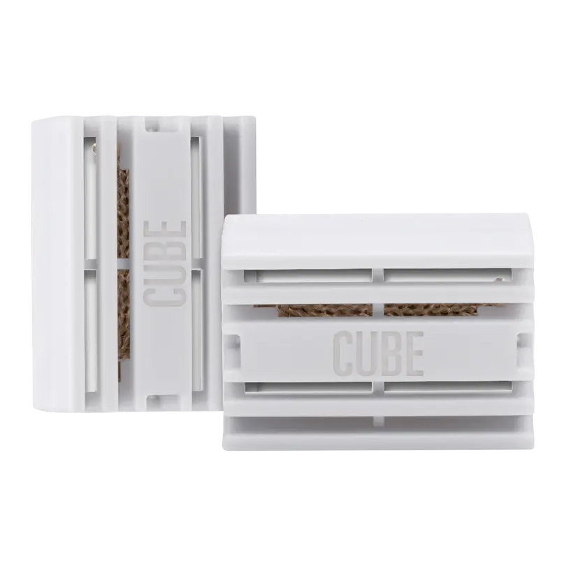 Hygiene-Filter Water Cube