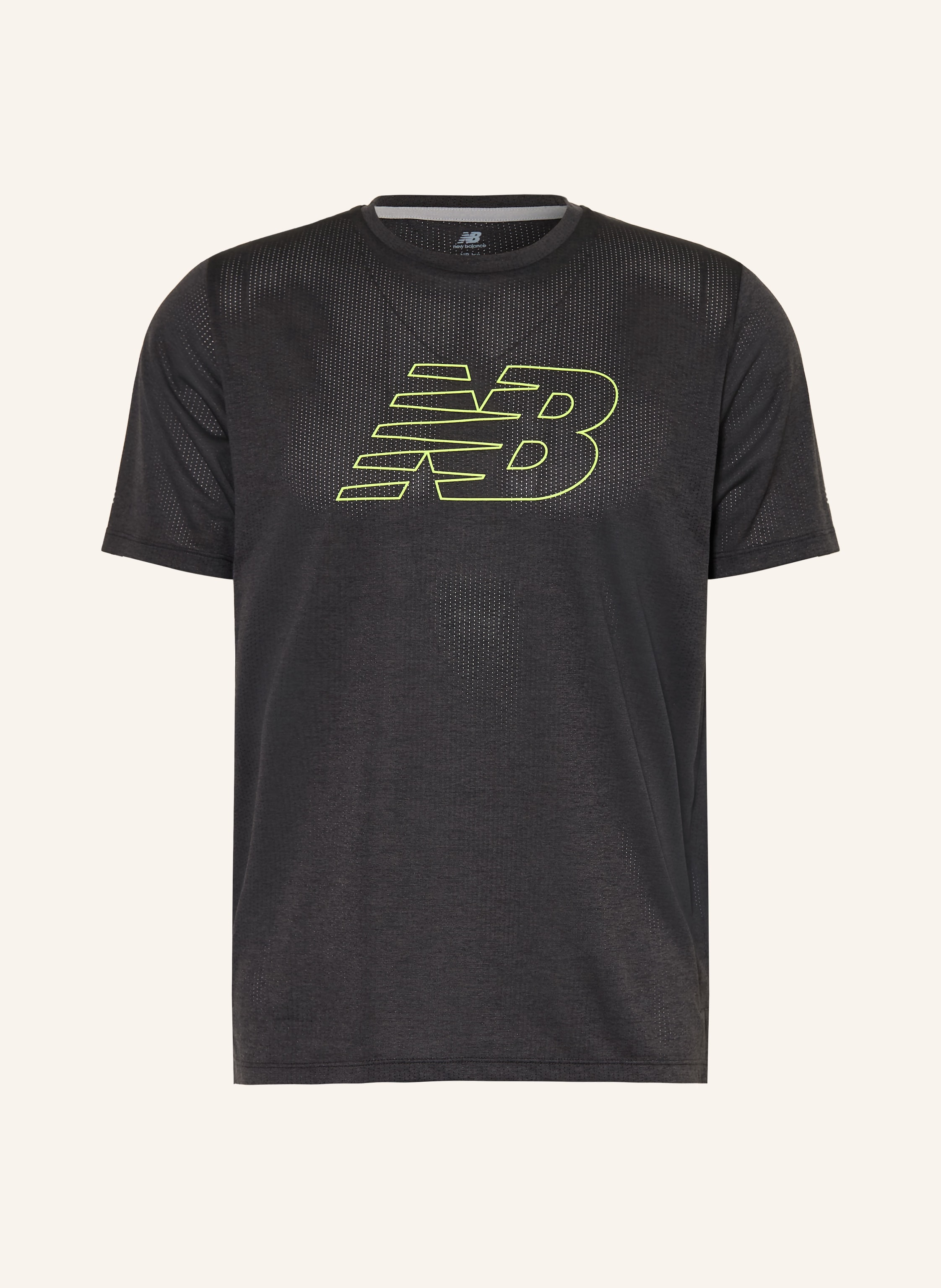 new balance Laufshirt