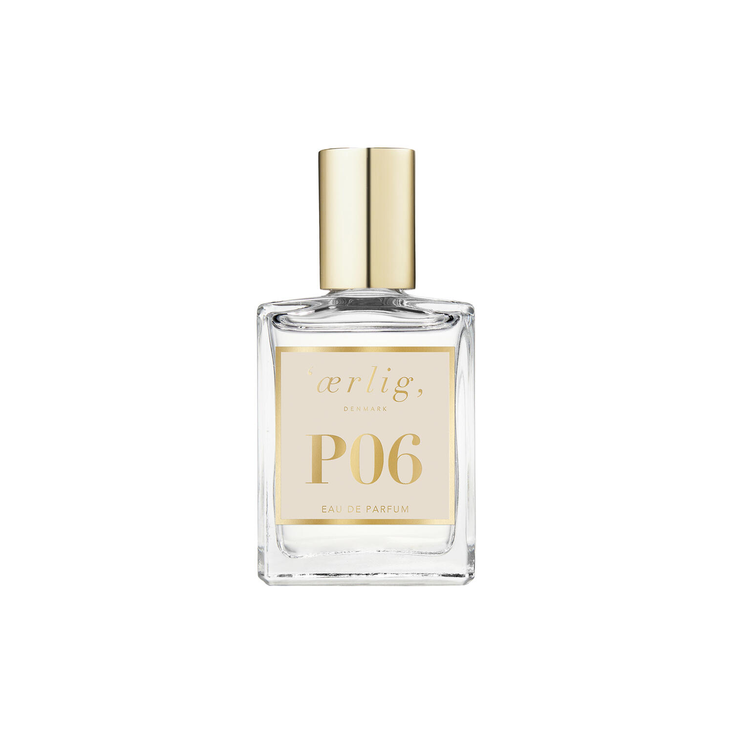 P06 Eau de Parfum