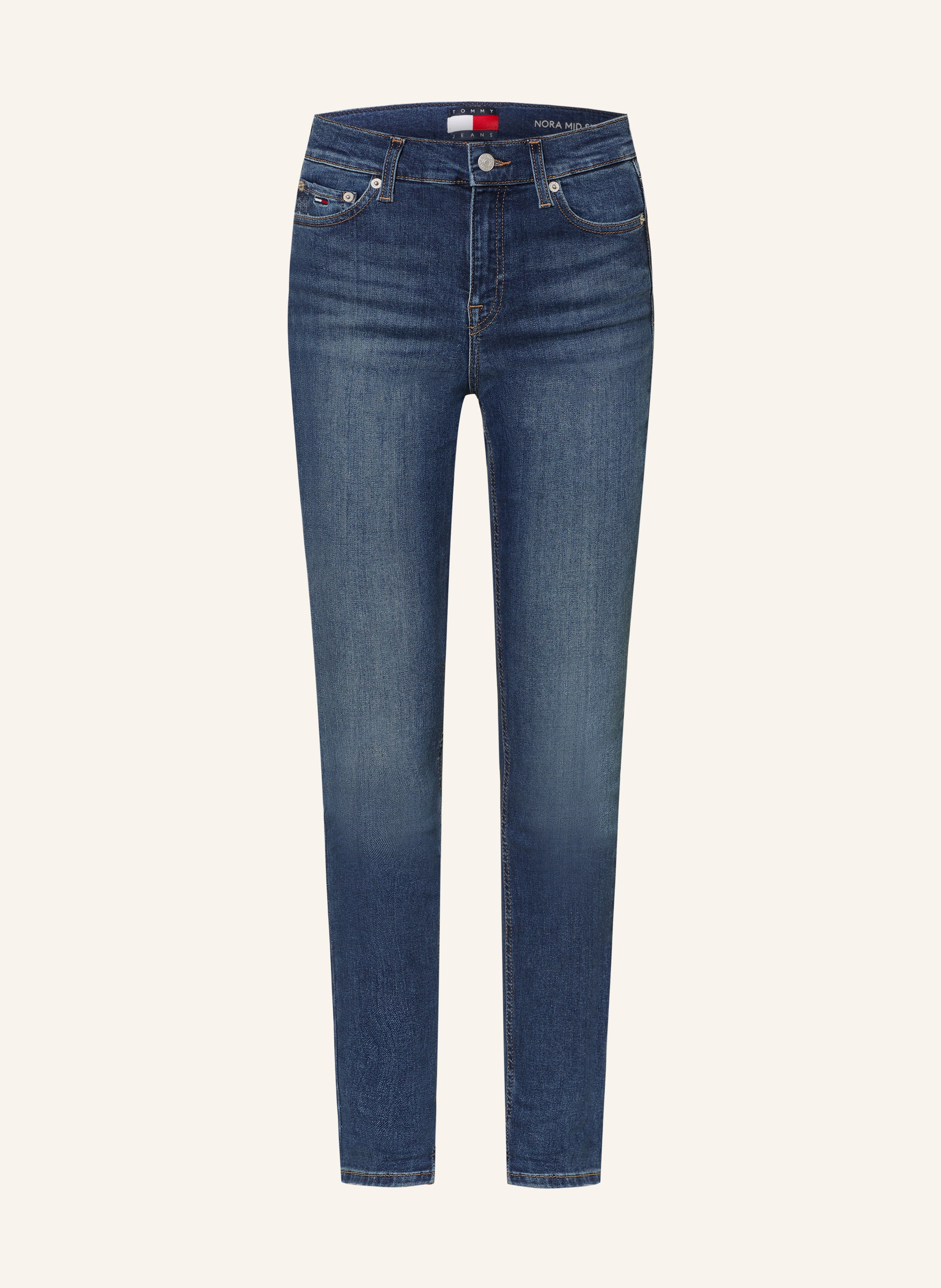 TOMMY JEANS Skinny Jeans NORA