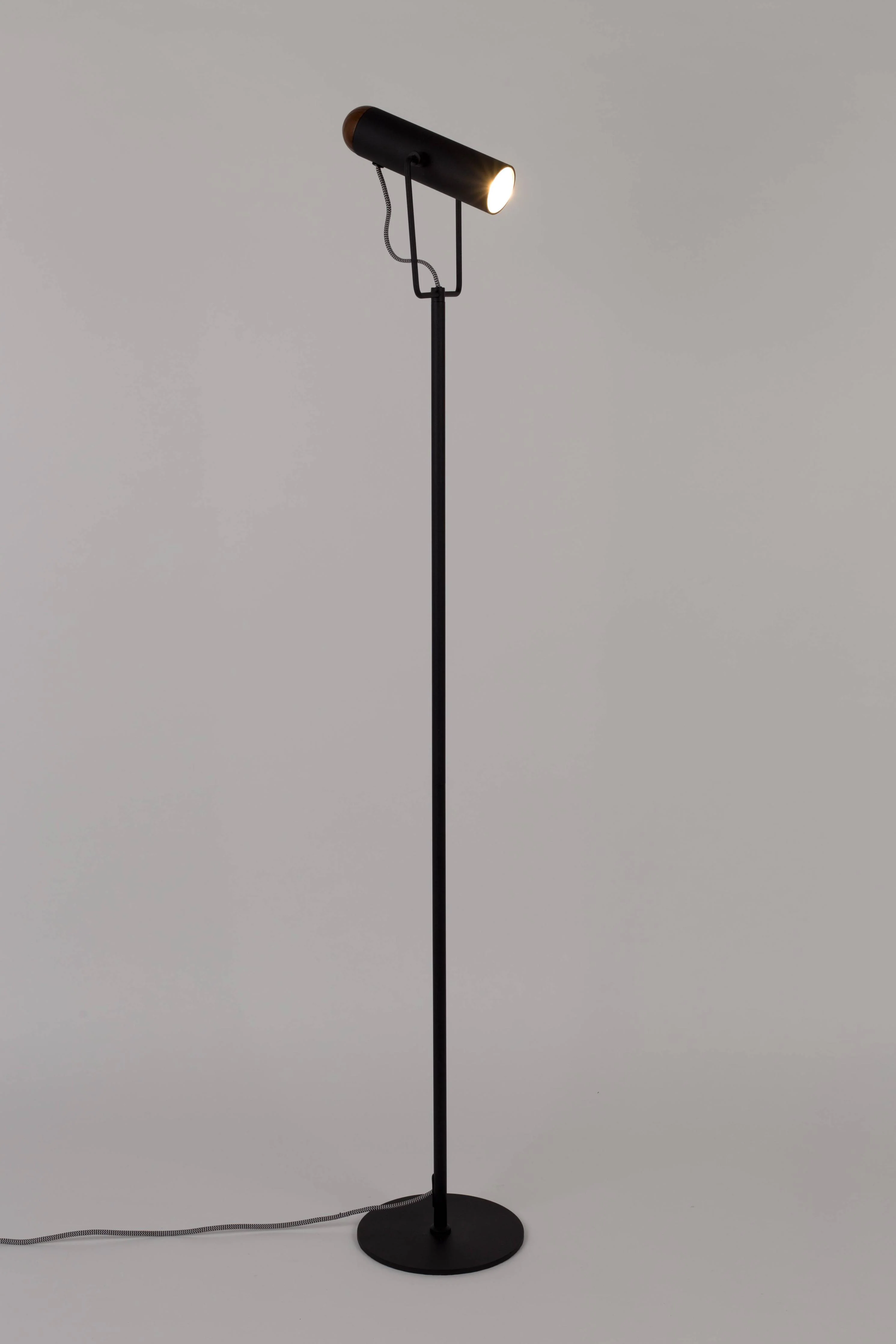 Vloerlamp Marlon