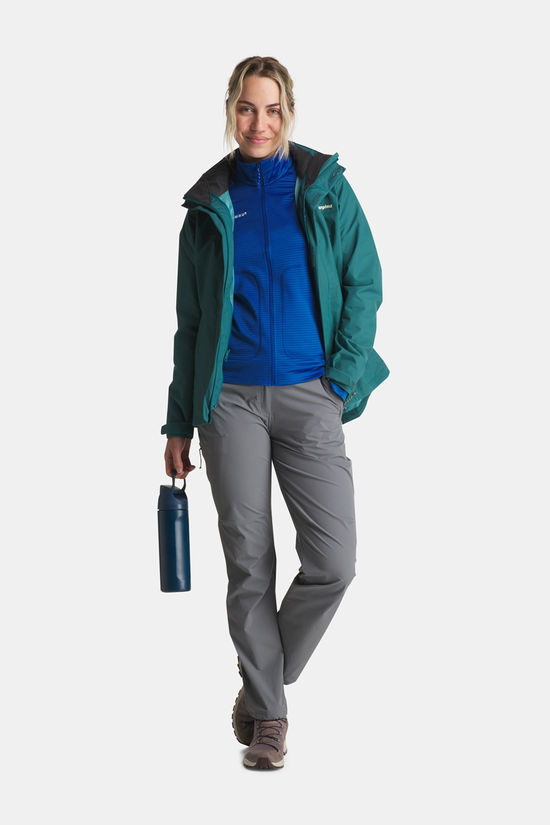 Ayacucho Dale Hiking Outdoorbroek Dames