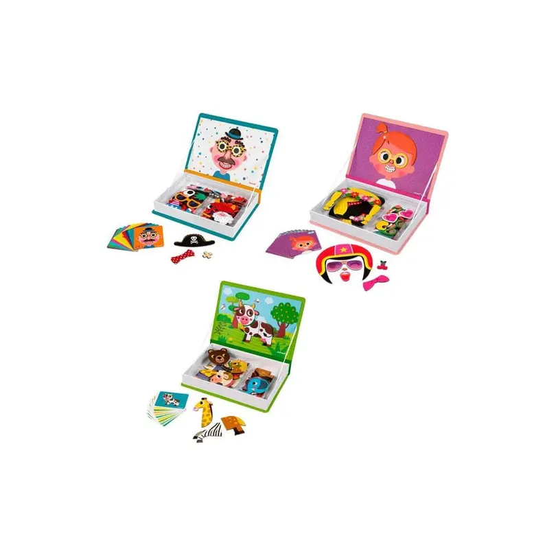 Spielset 30er-Set Spiele