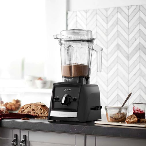 Vitamix Ascent A2300i Series Smart Blender | Slate