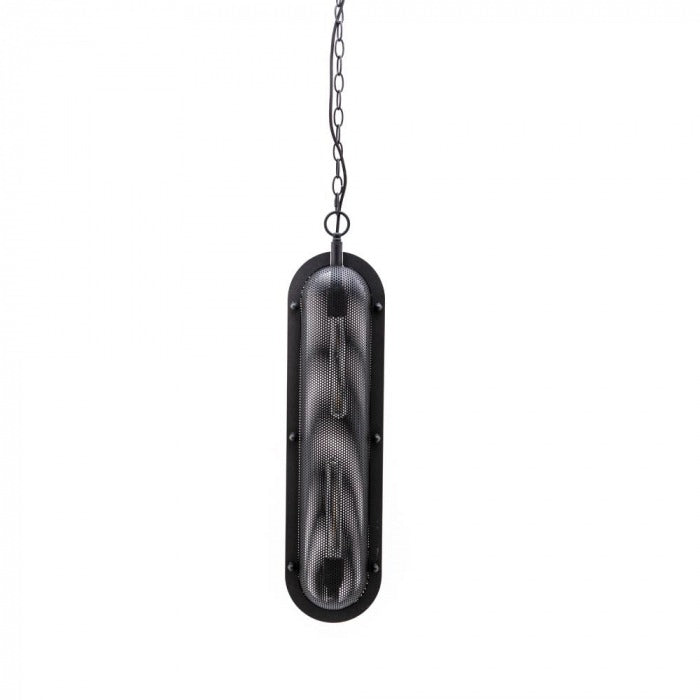FurniLux Bernini Hanglamp 1 - 19x10x150cm