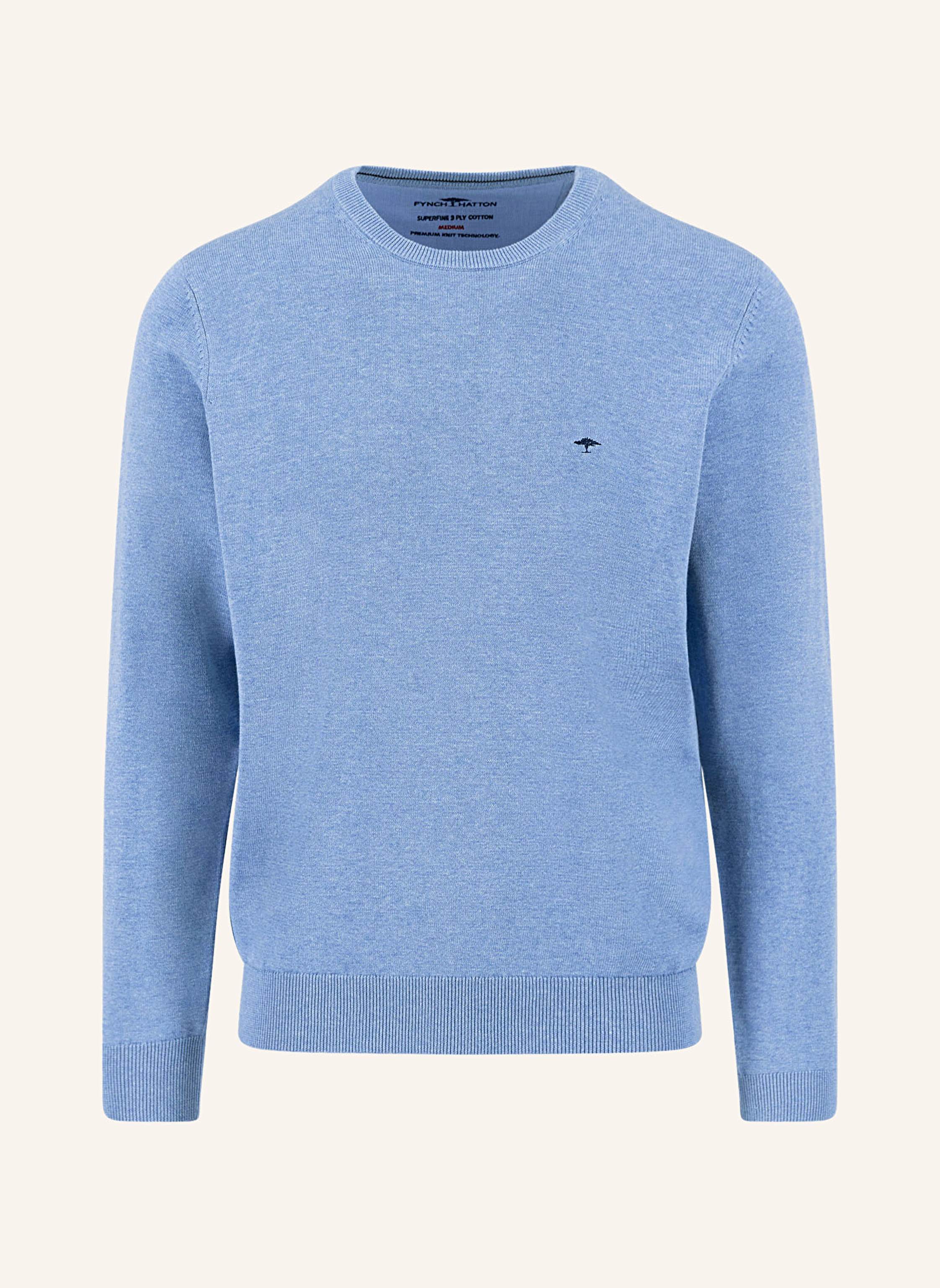 FYNCH-HATTON Pullover