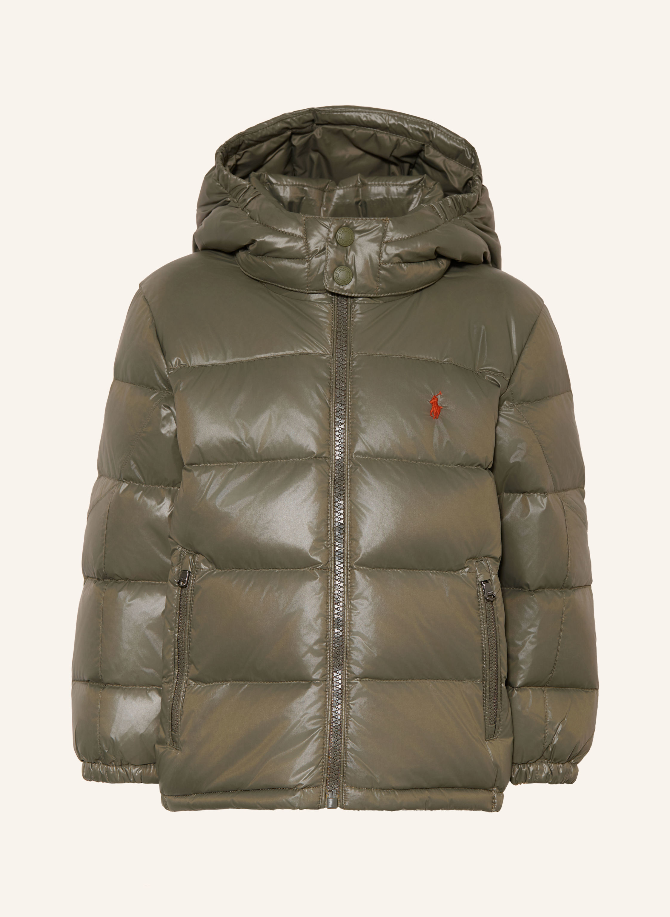 POLO RALPH LAUREN Daunenjacke