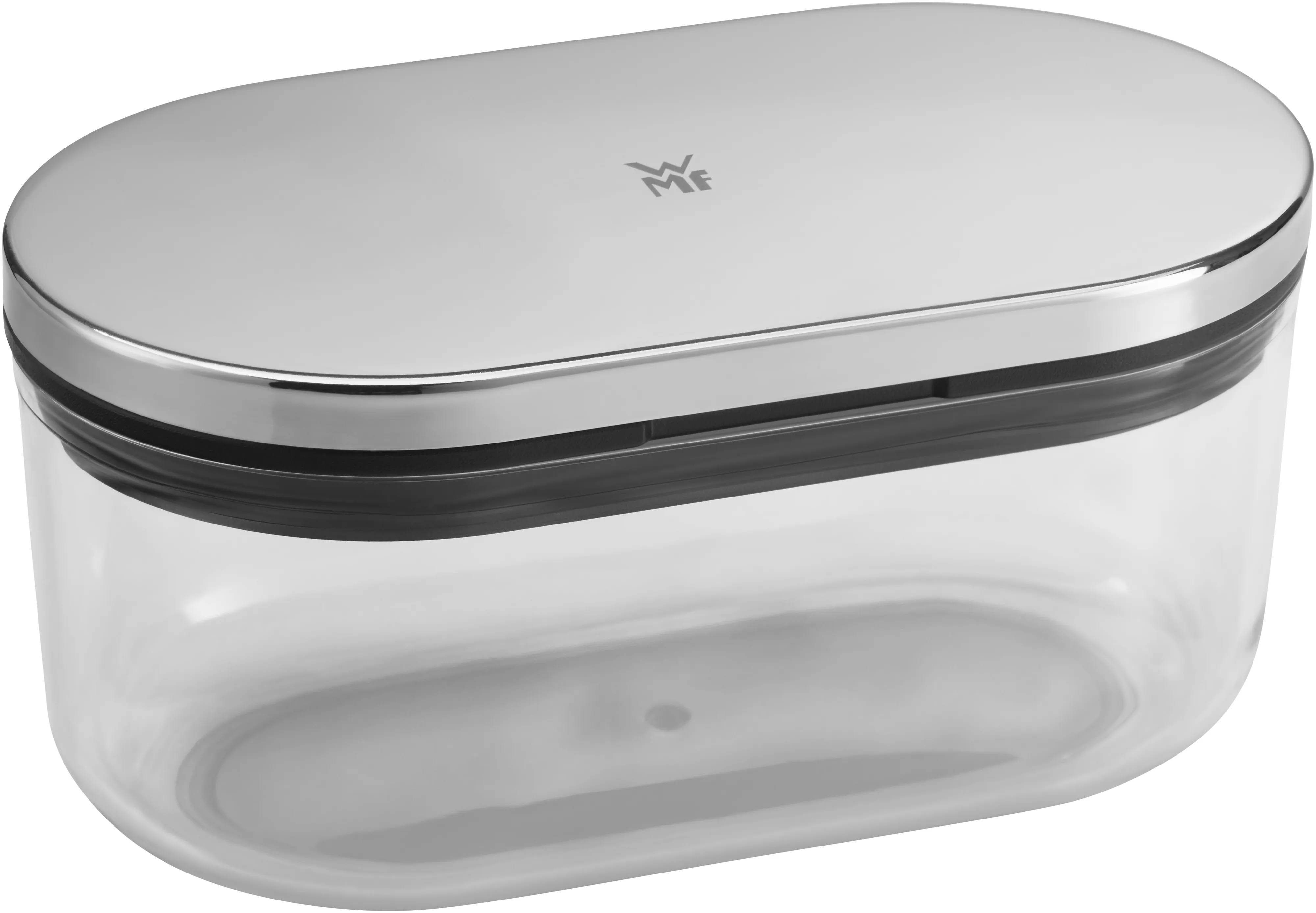 Cheese Grater With Collection Container