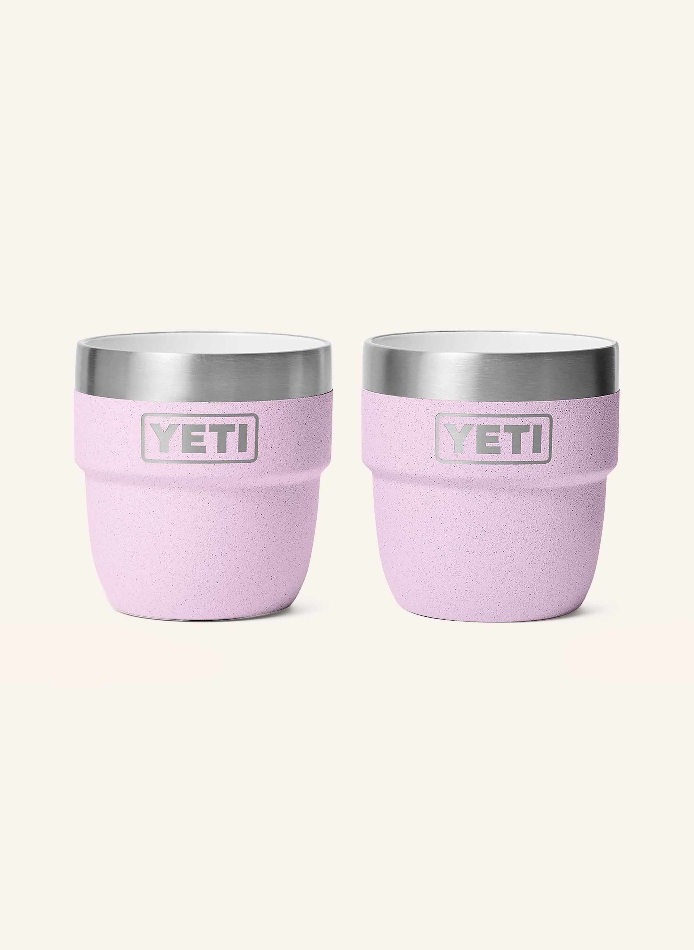 YETI 2er-Set Thermobecher RAMBLER®