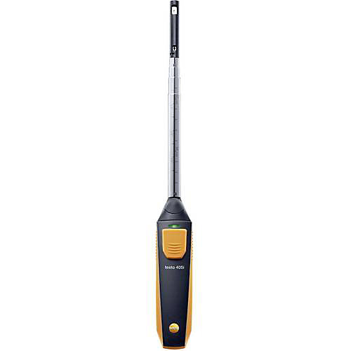 Kit climaticien testo Smart Probes 0563 0003 10 - 4 appareils pour climatisation