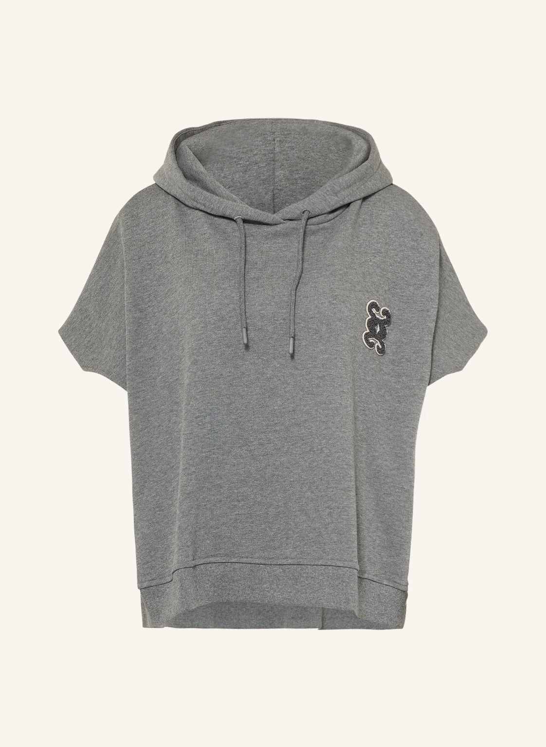 Smith & Soul Oversized-Sweatshirt