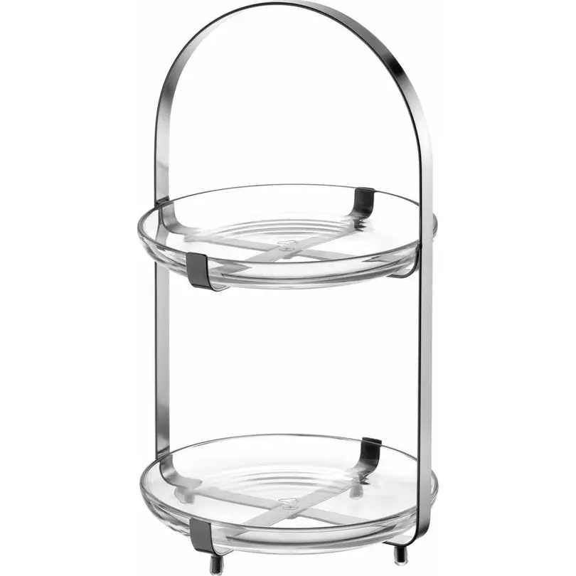 Etagere 2-teilig Leonardo