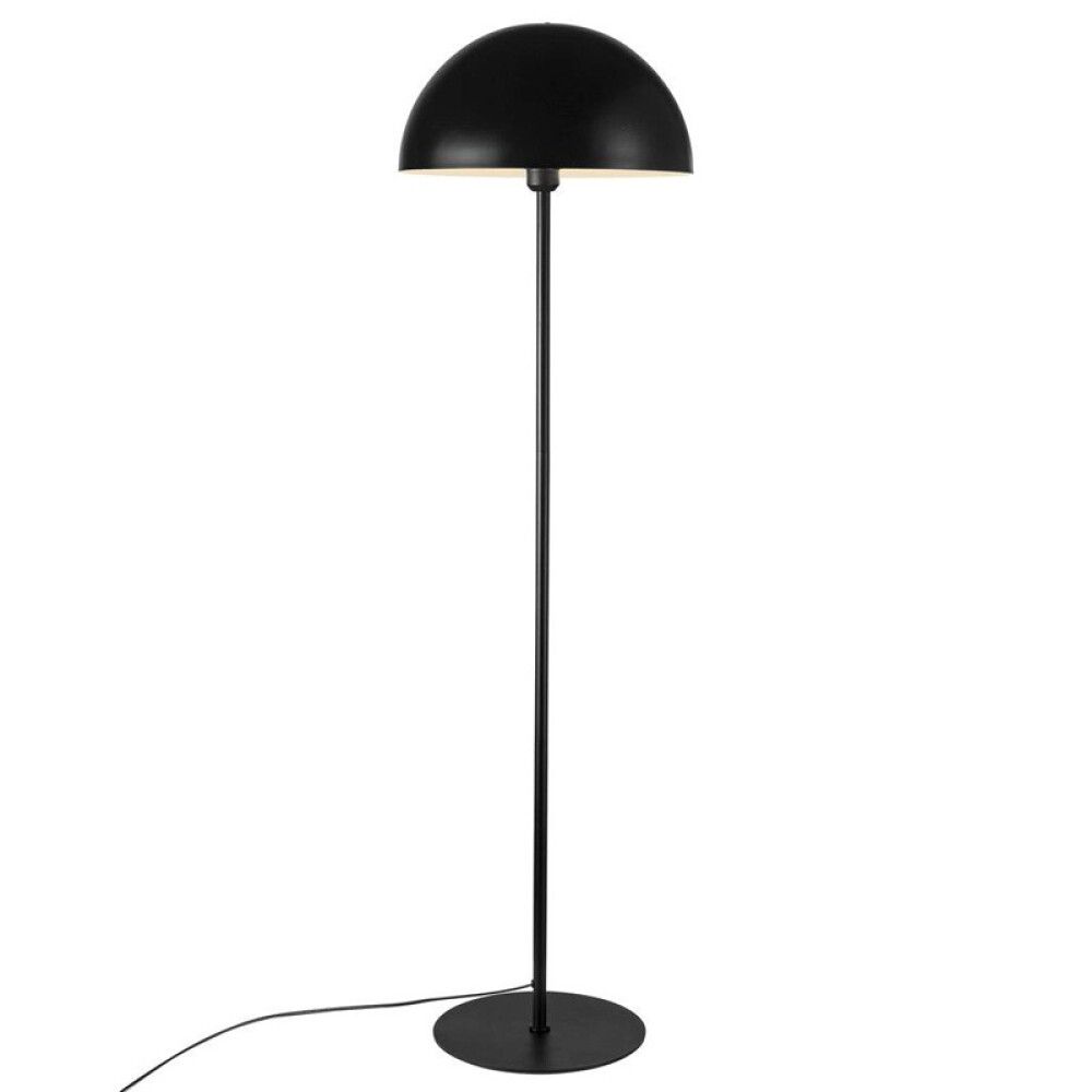 GULVLAMPE NORDLUX ELLEN SVART