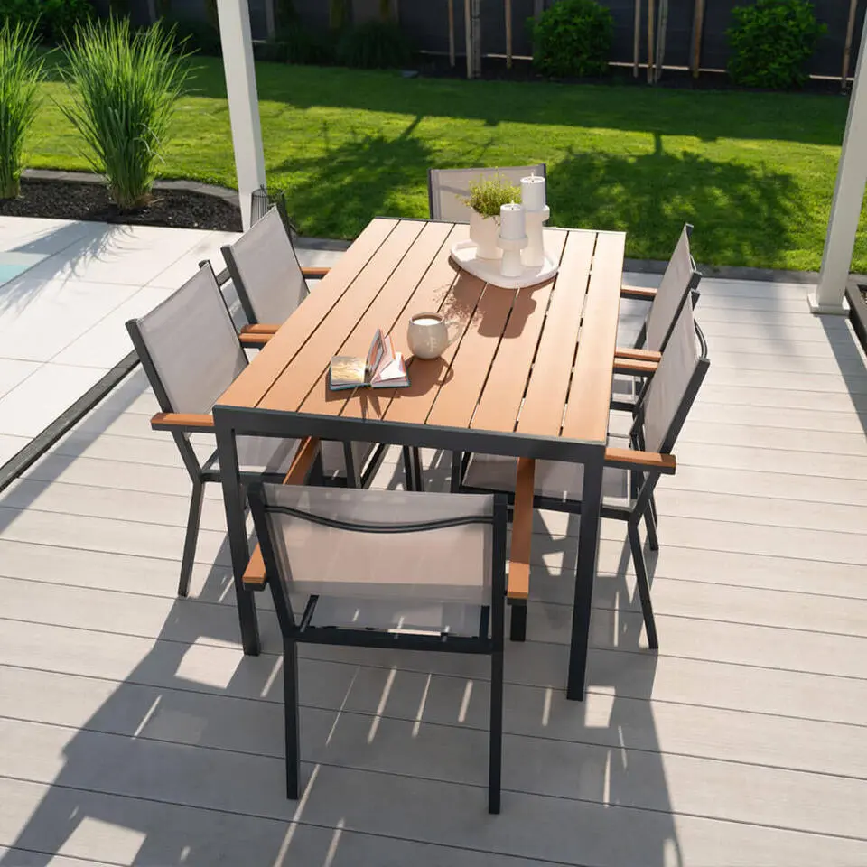 HOME DELUXE CANTOS SEDIA 150 x 90 cm