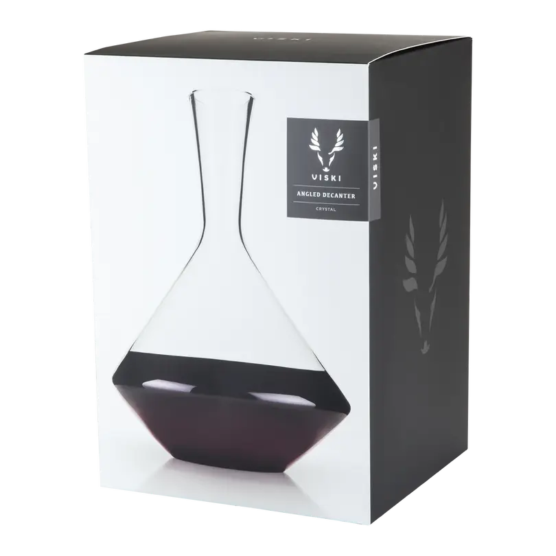 Weinkaraffe Raye