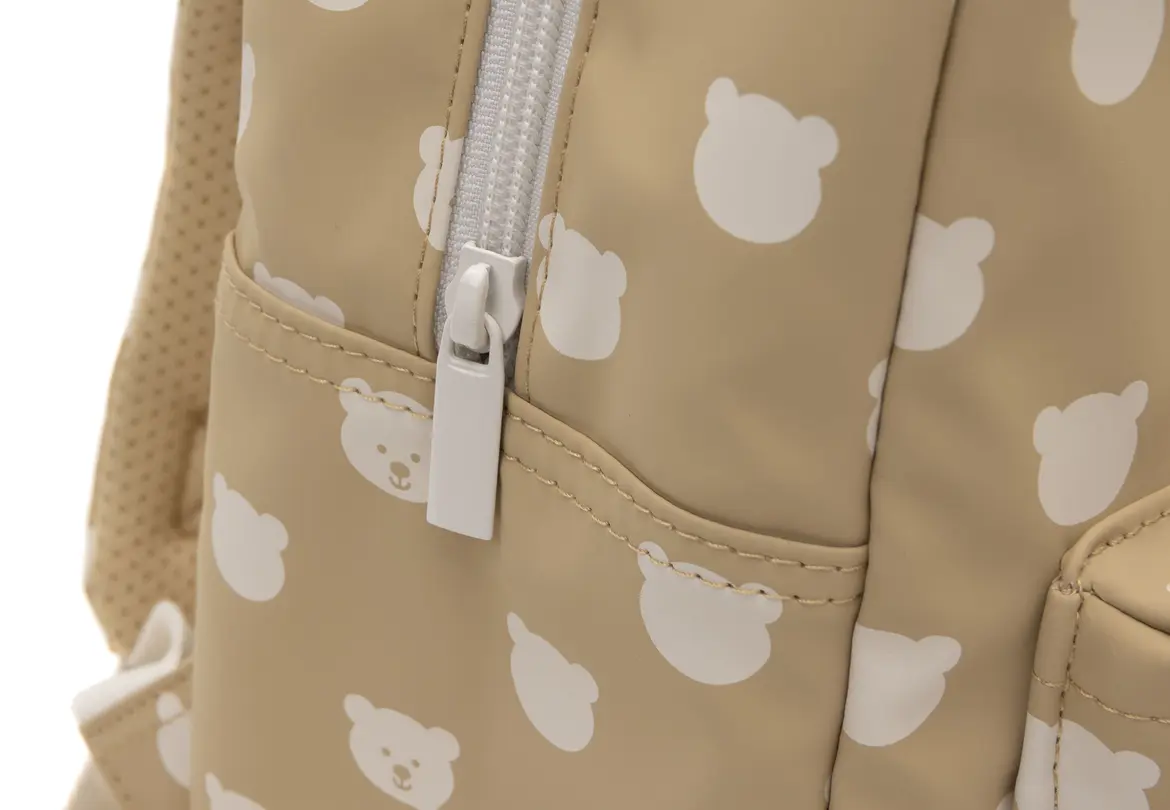 Rucksack Teddy Bear