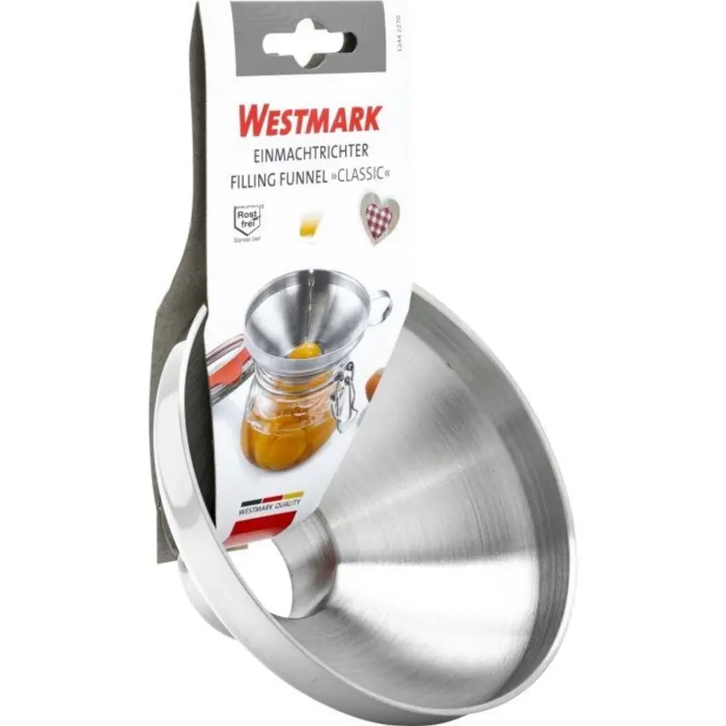 Einmachtrichter Cookacc