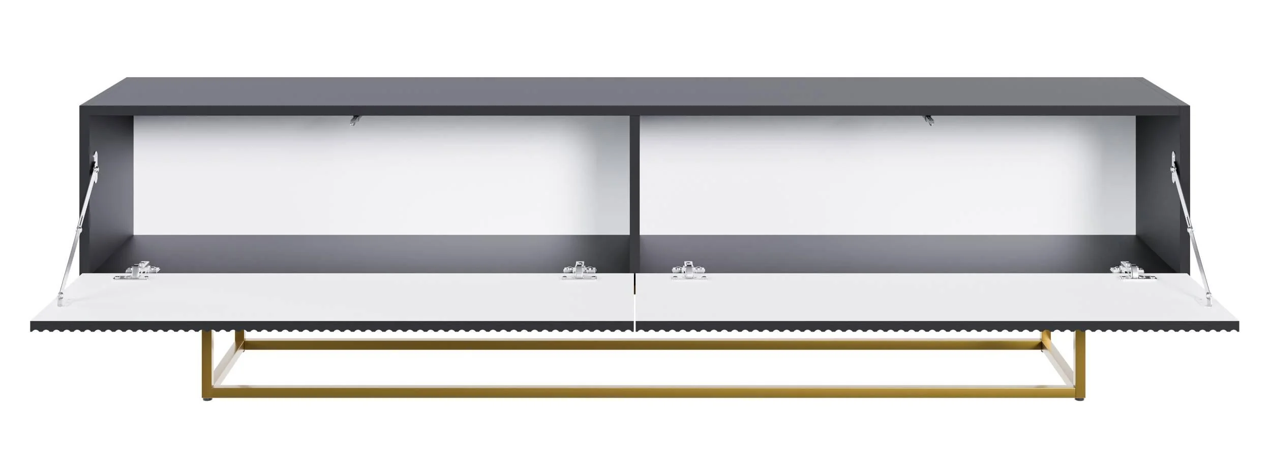 TV-meubel Vesper