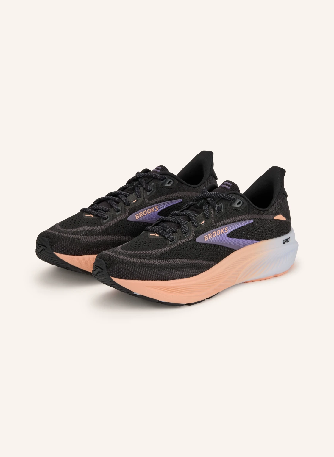 BROOKS Laufschuhe GHOST 18