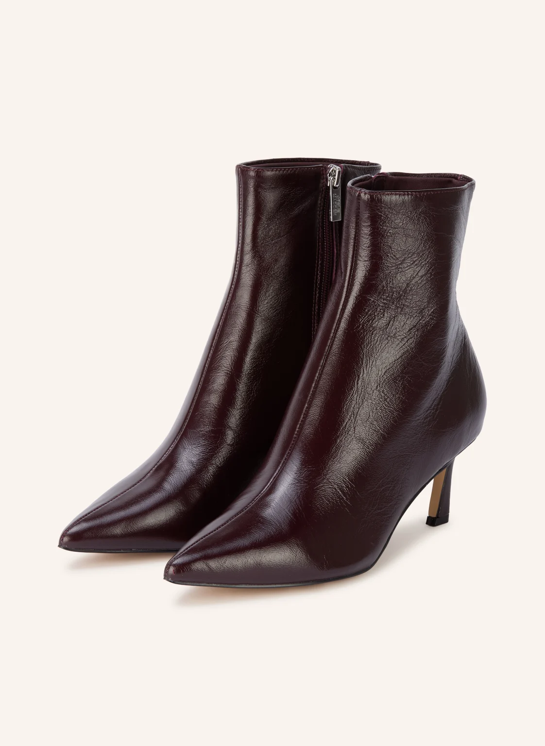 STEVE MADDEN Stiefeletten LULAH