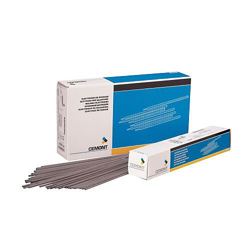 Boite de 310 électrodes Inoxarc 2 x 300mm - SAF-FRO - W000287075