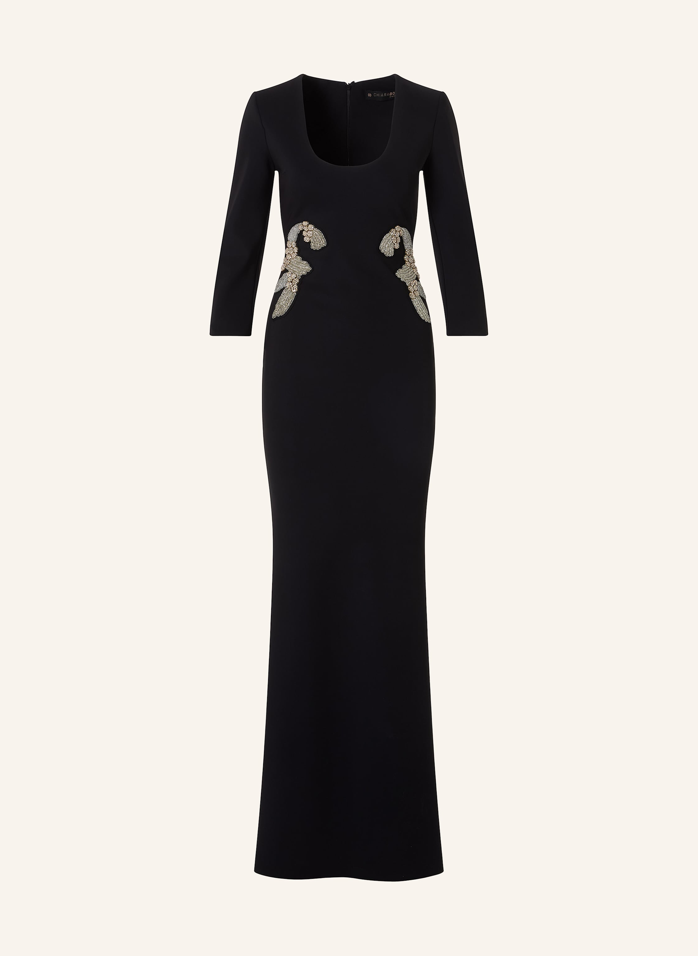 CHIARA BONI La Petite Robe Kleid ADDIE