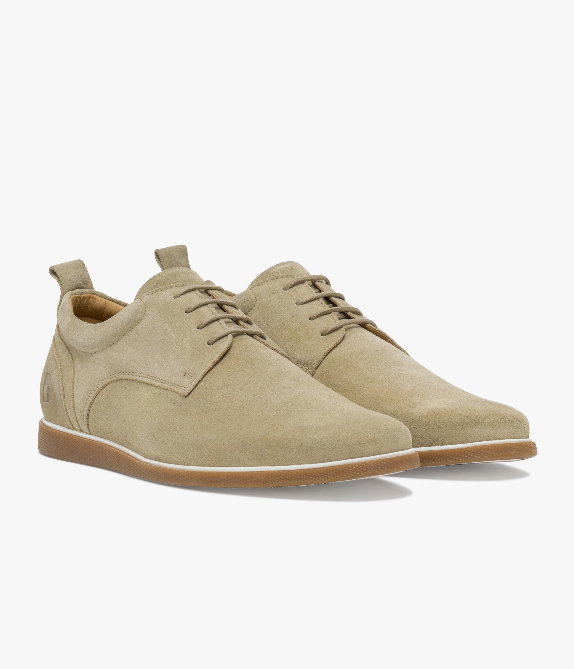 Derby Daniel beige