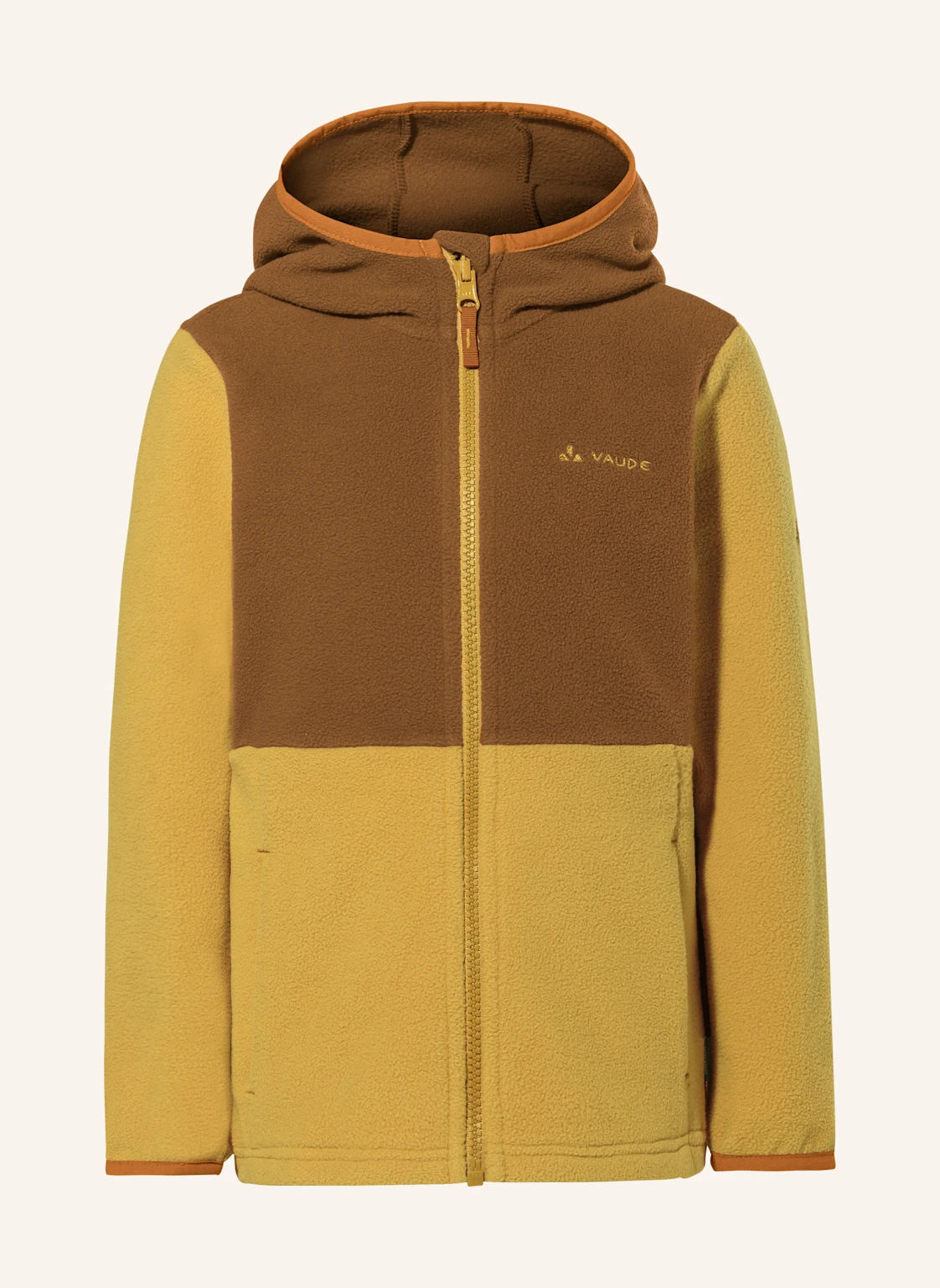 VAUDE Fleecejacke PULEX