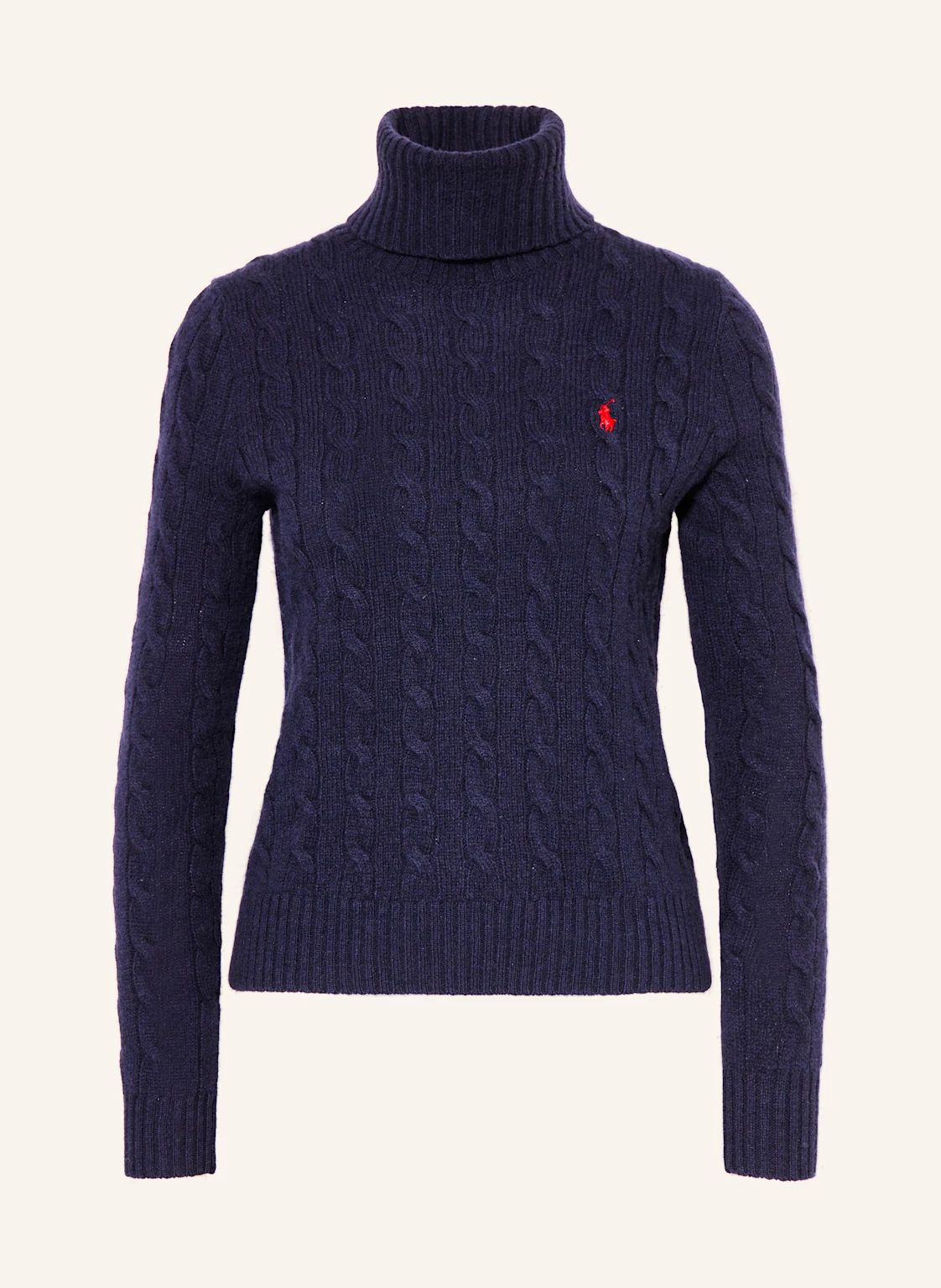 POLO RALPH LAUREN Rollkragenpullover