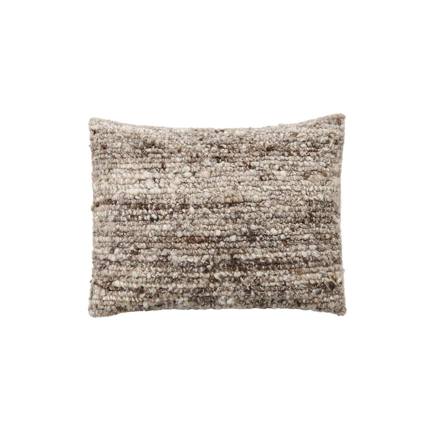 Texture Nepal Pillow, mix nature