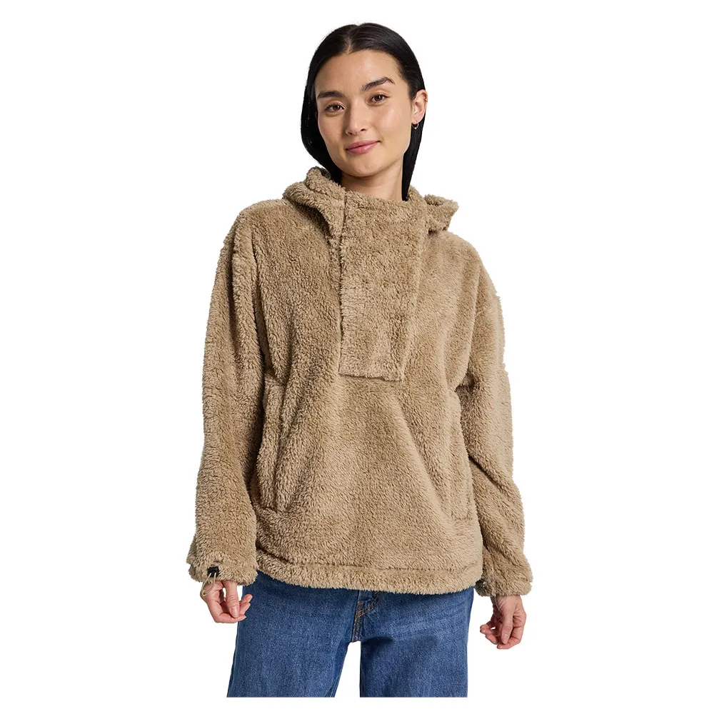 Burton Lemma hoodie