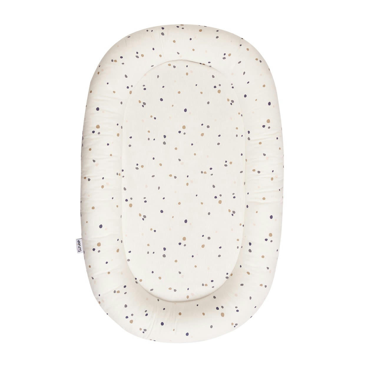 - Réducteur de lit bébé réversible