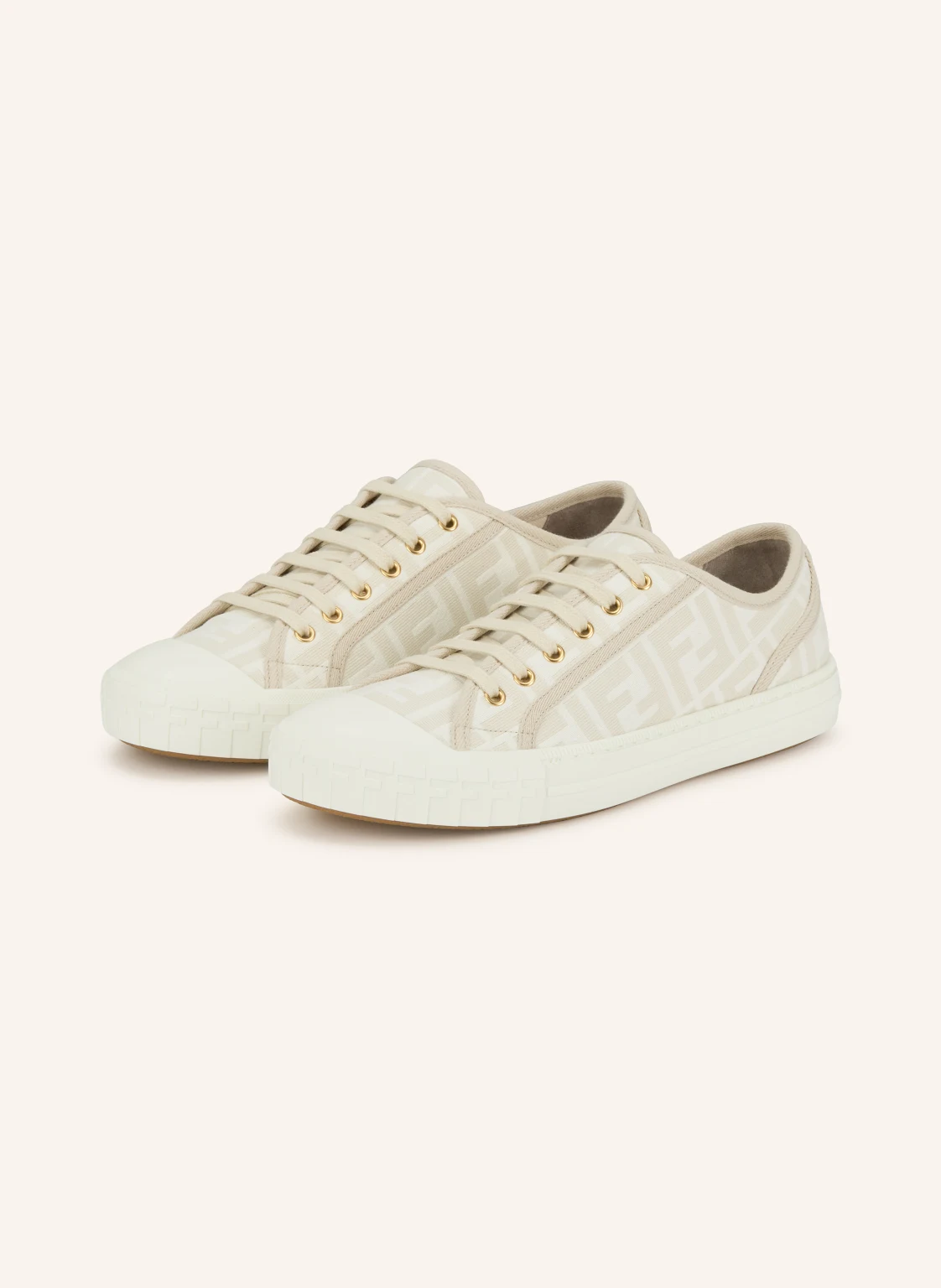 FENDI Sneaker DOMINO