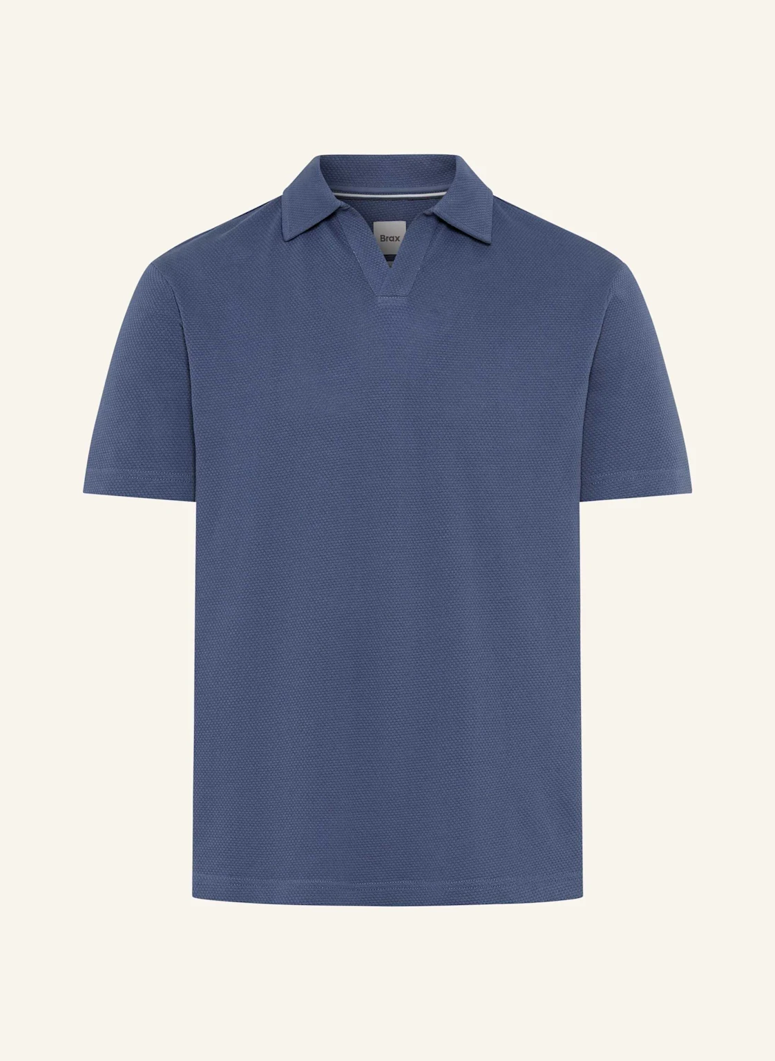 BRAX Poloshirt STYLE PRINCETON