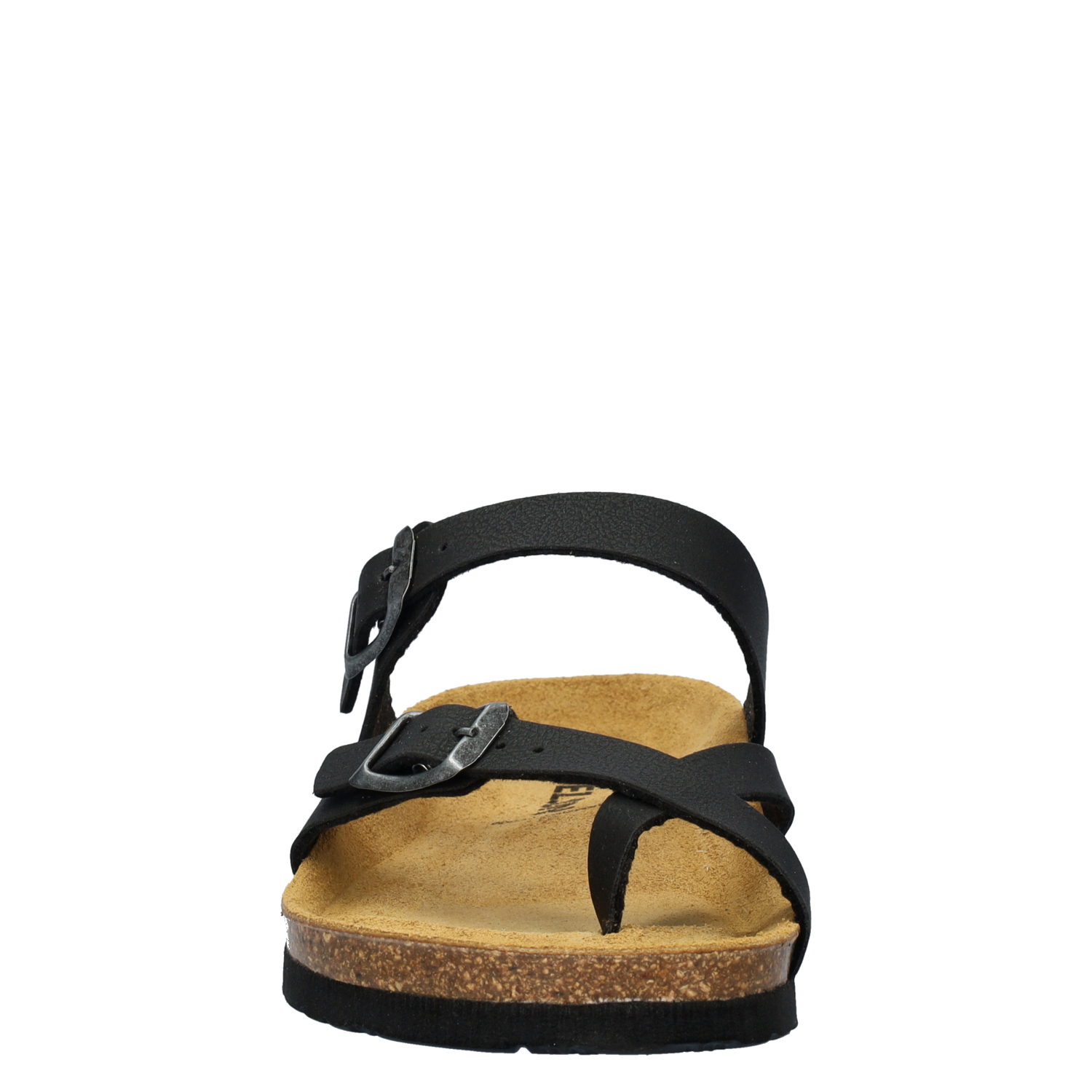 Nelson dames slipper