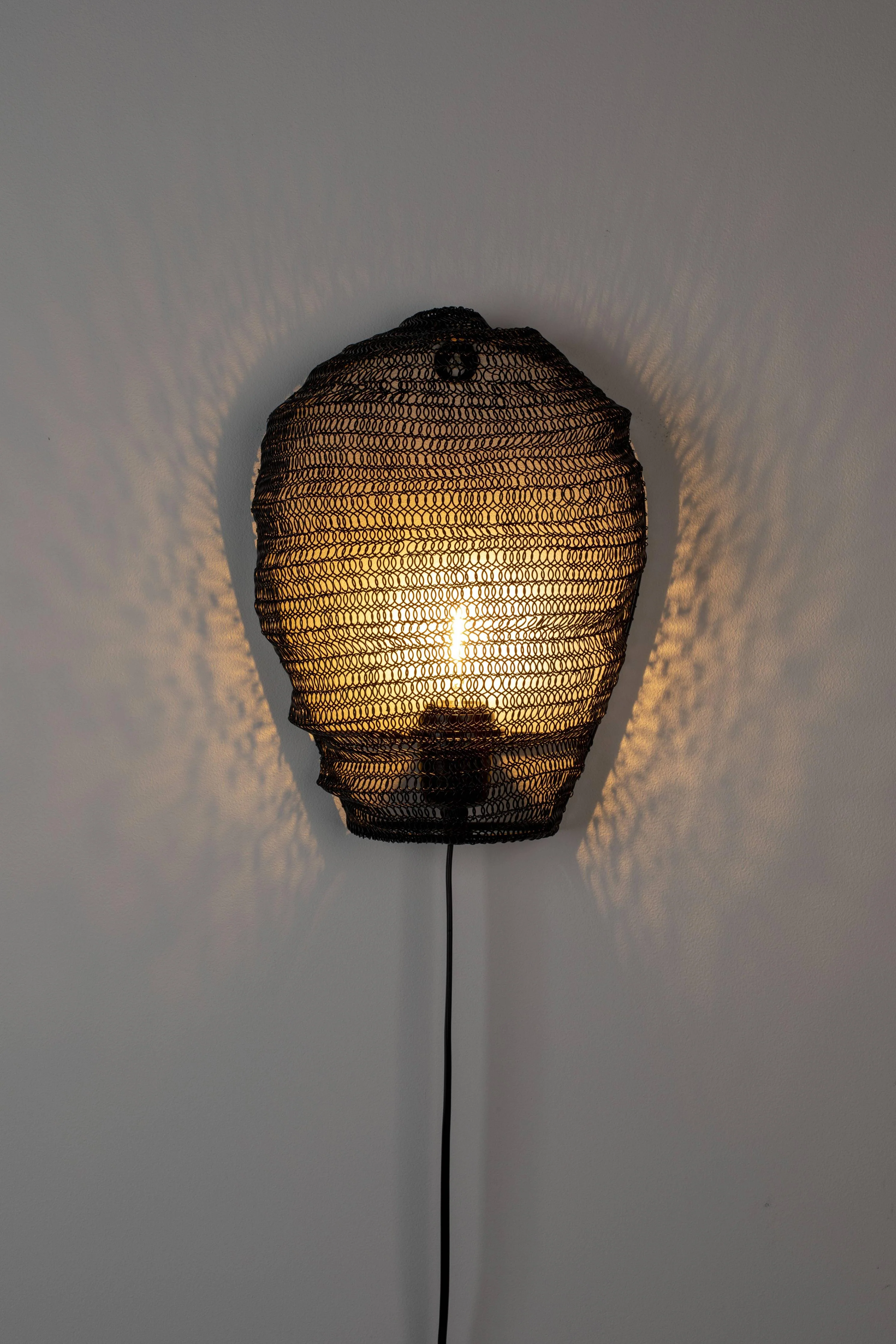 Wandlamp Tim