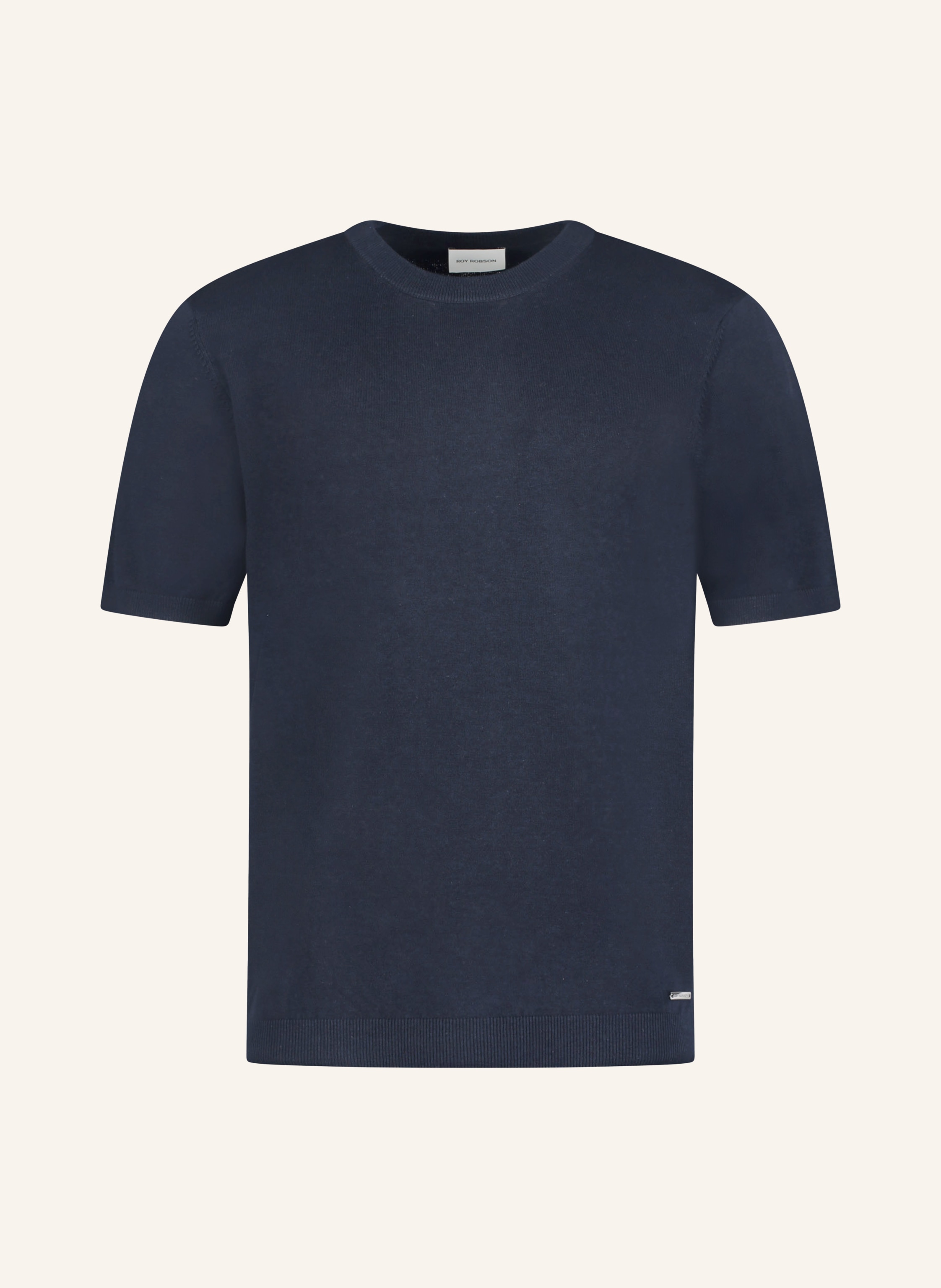 ROY ROBSON Strickshirt