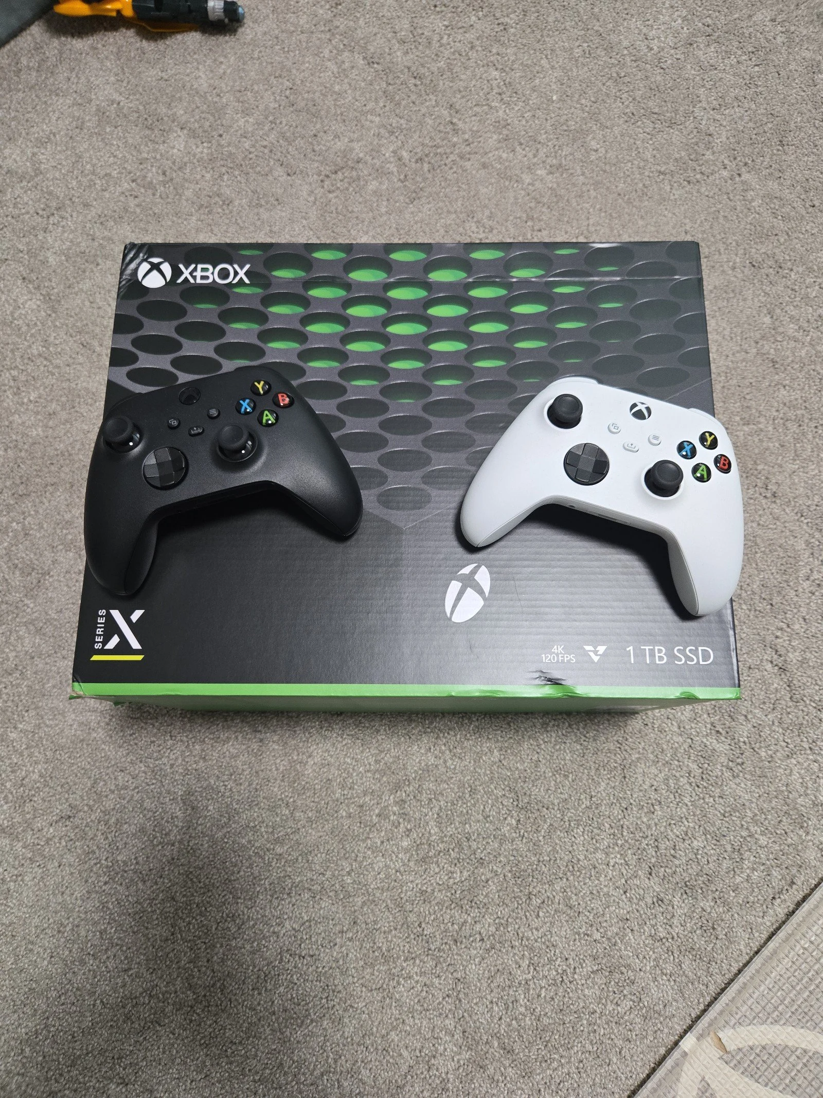 Xbox Series X