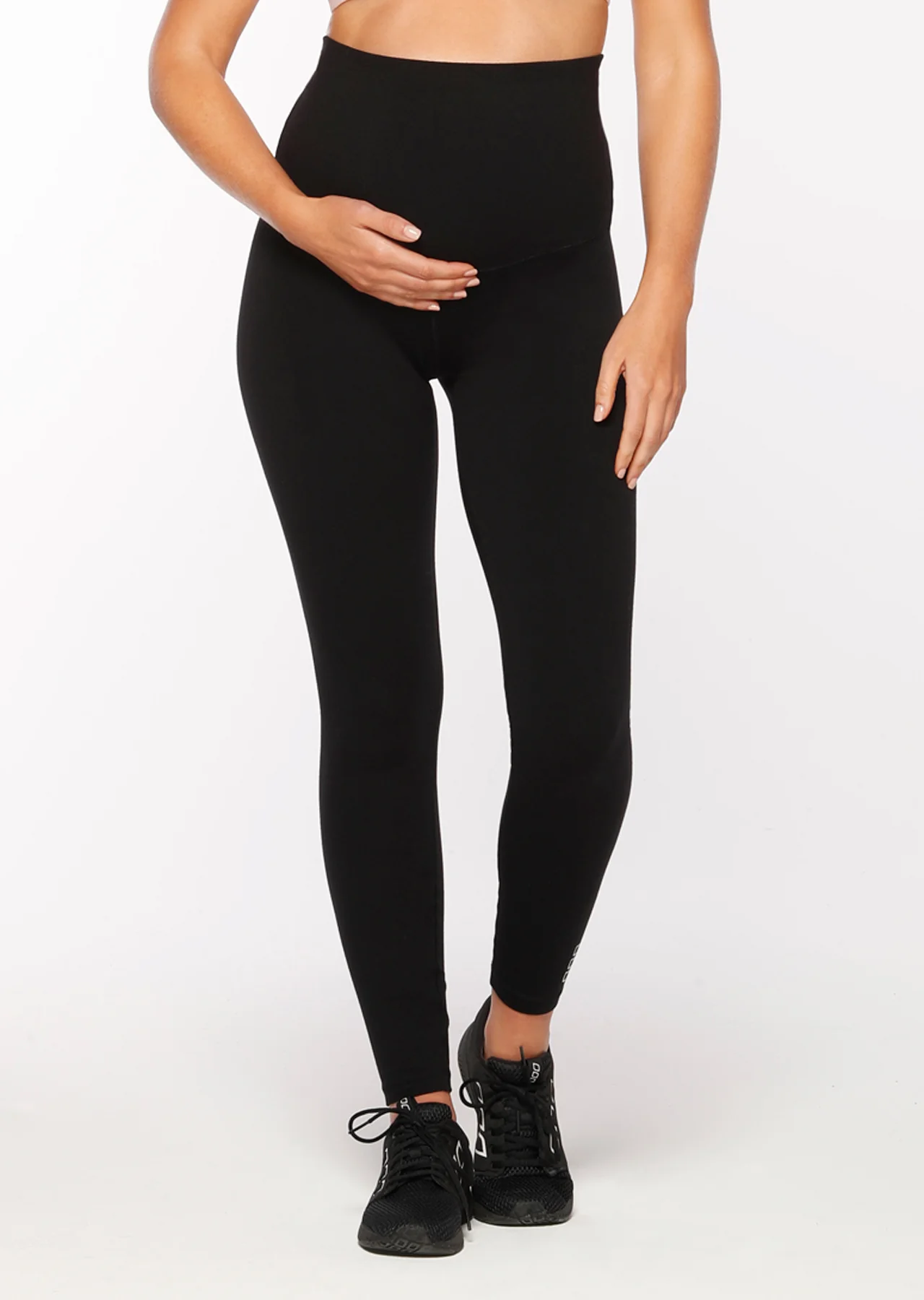 LJ Maternity F/L Tight